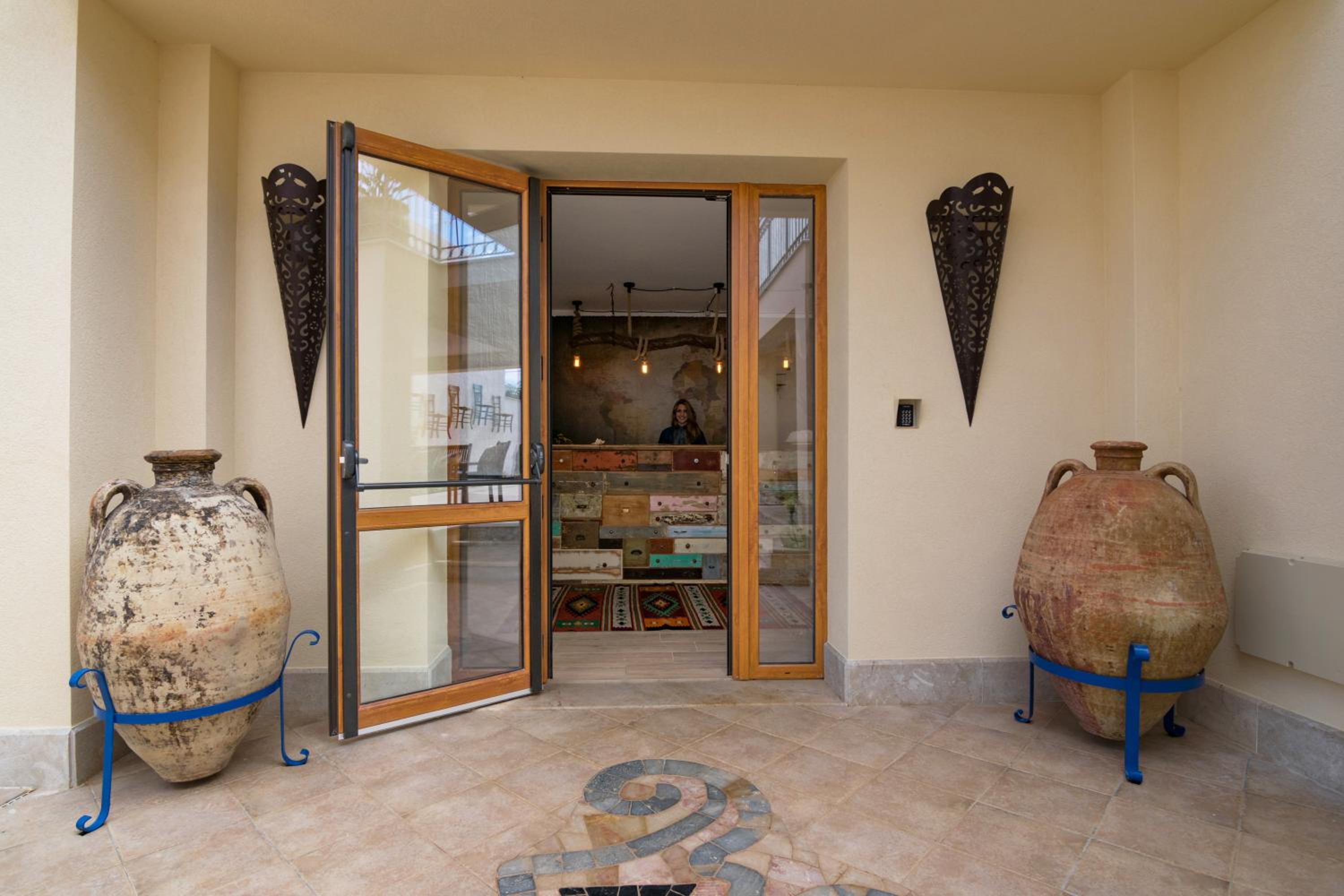 Timbuktu Hostel