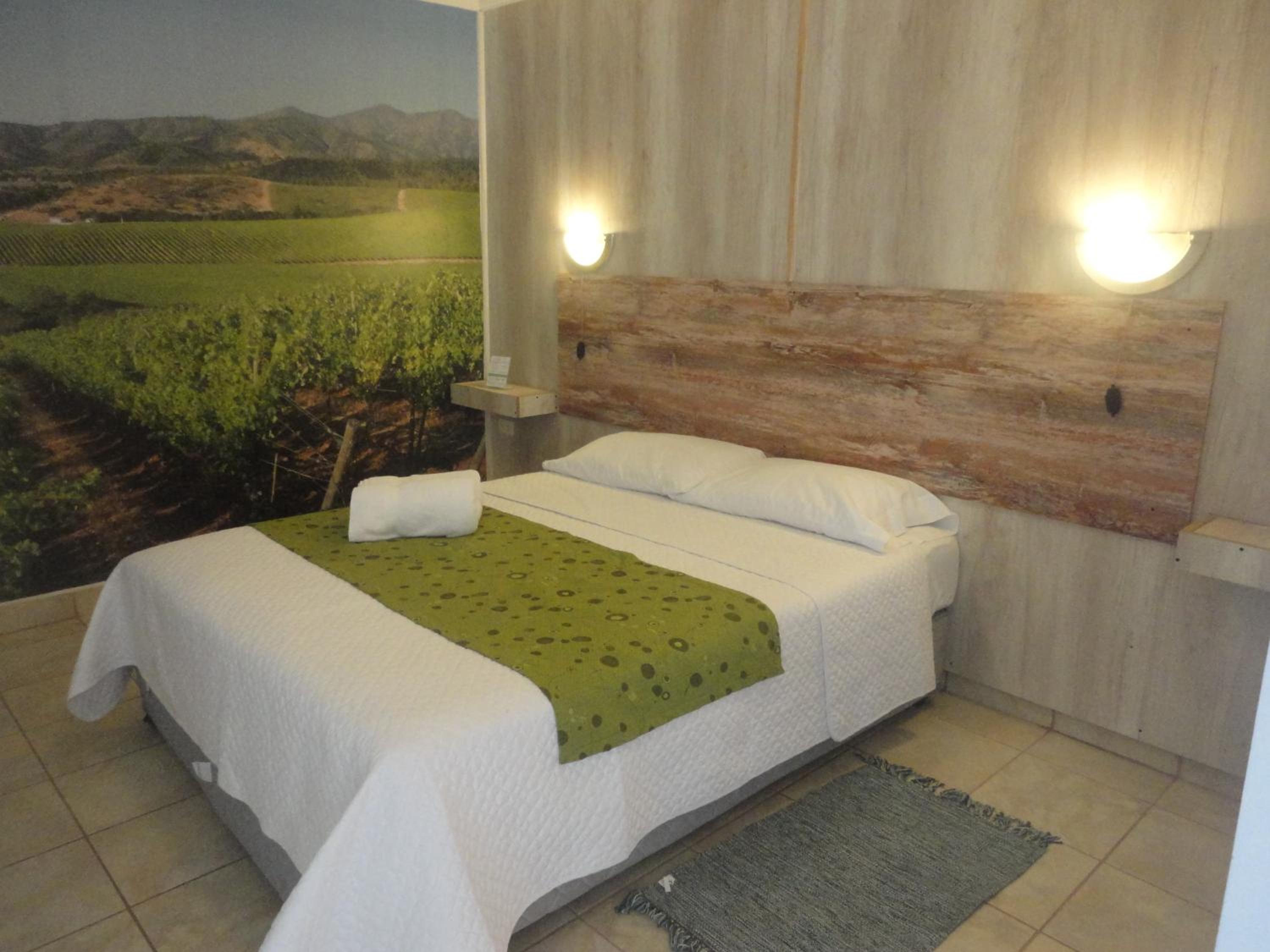 Hostal Valle Mistral