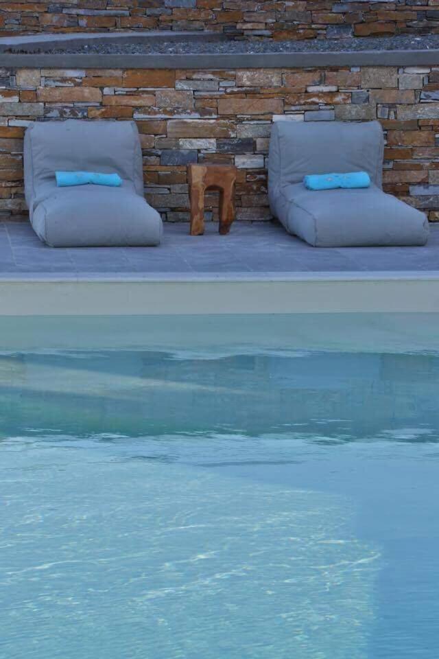 Villa Lina Syros view 3