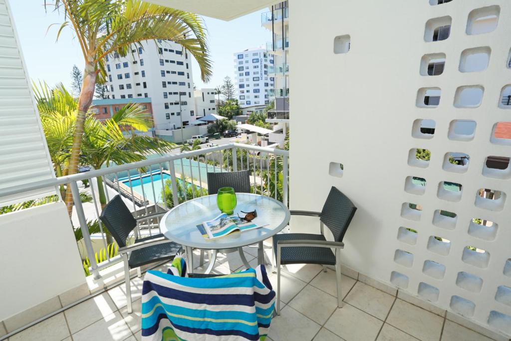 Beach Club Resort Mooloolaba, photo 50
