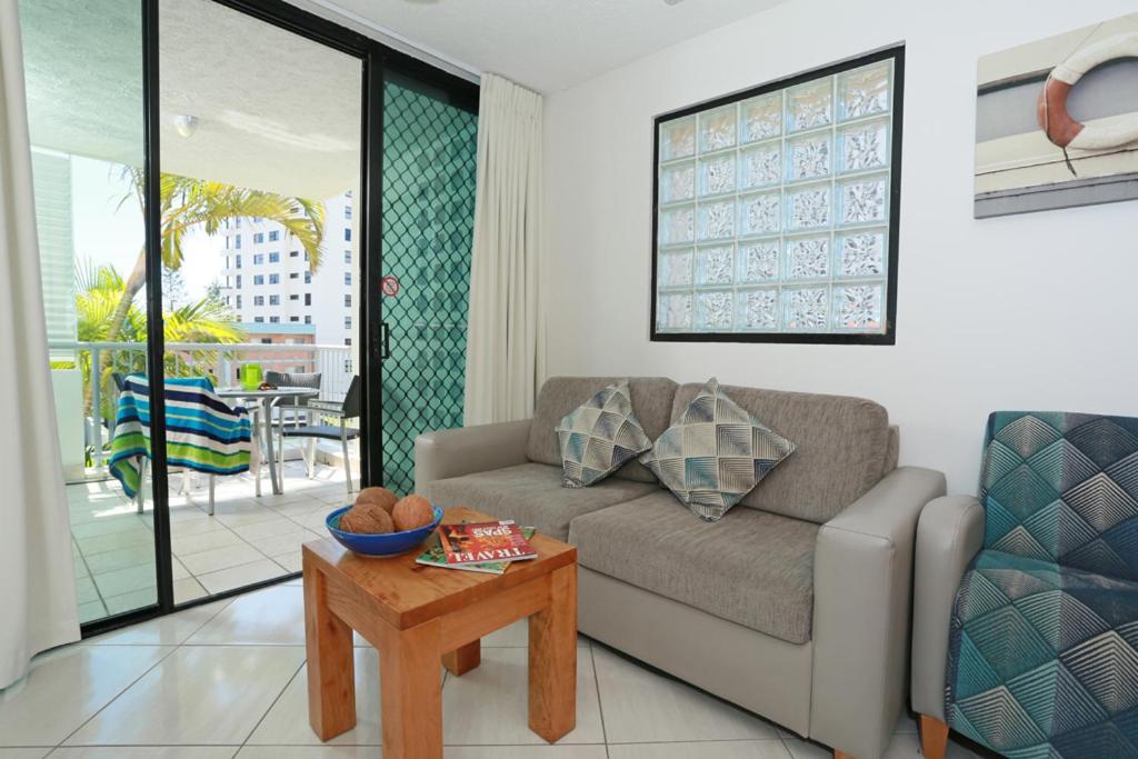 Beach Club Resort Mooloolaba, photo 57