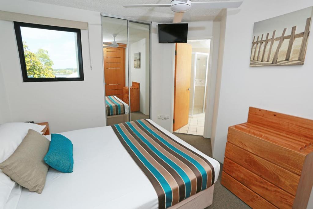 Beach Club Resort Mooloolaba, photo 35