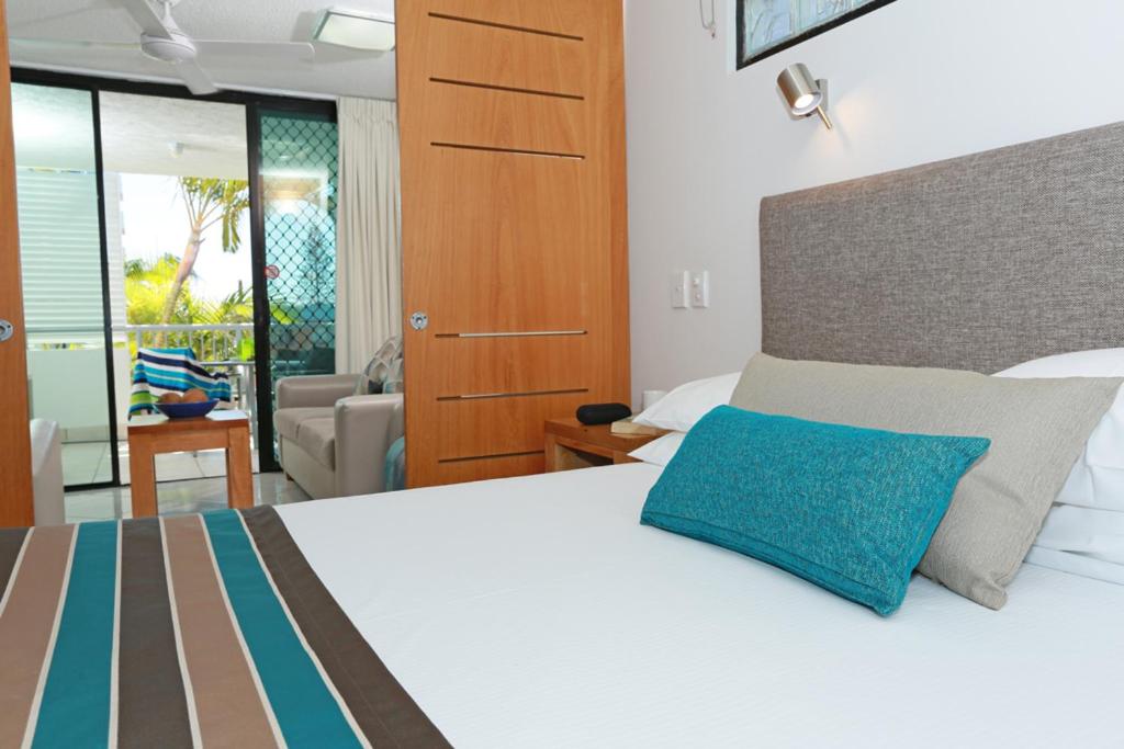 Beach Club Resort Mooloolaba