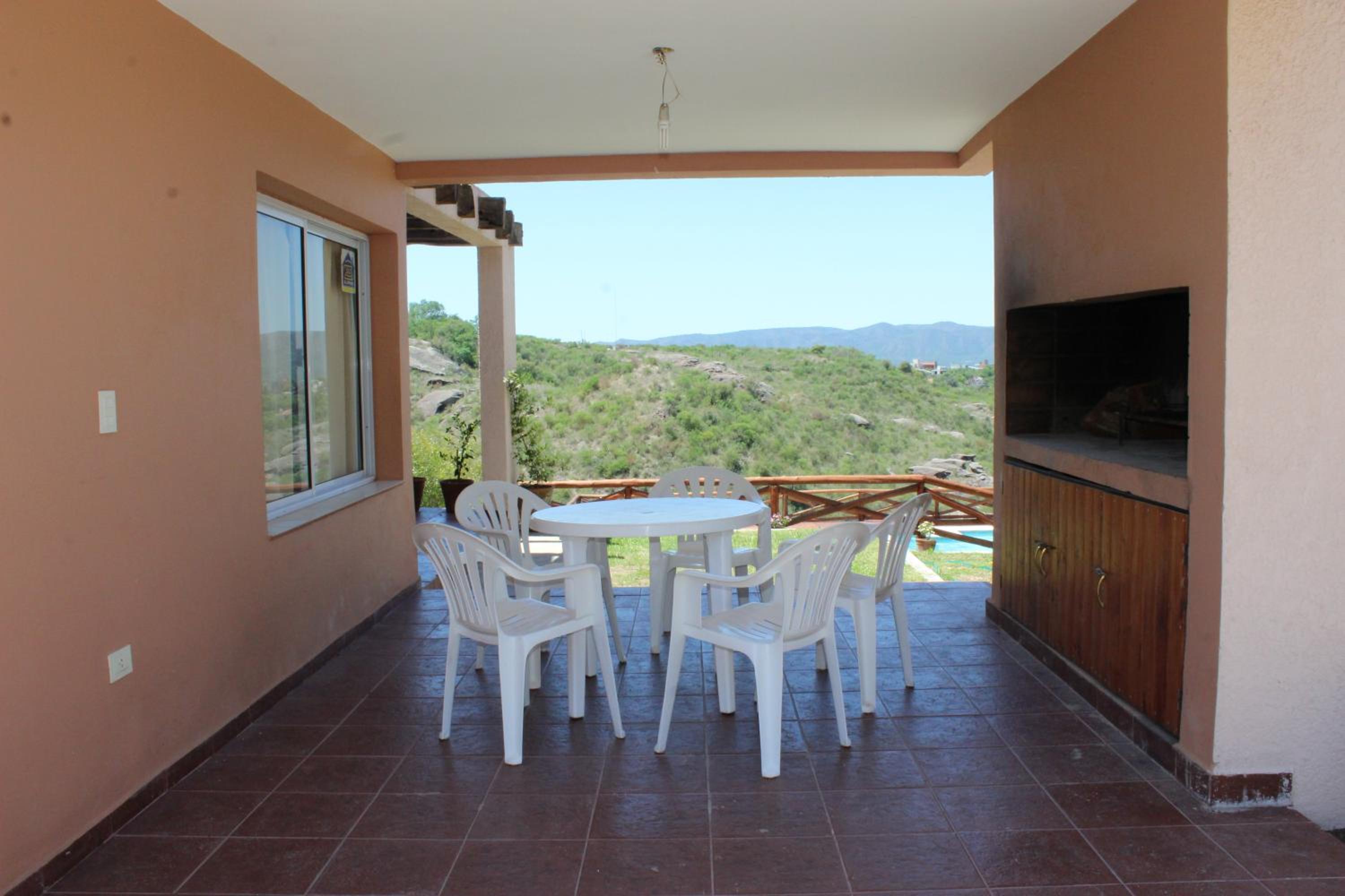 Cabañas del Rey
