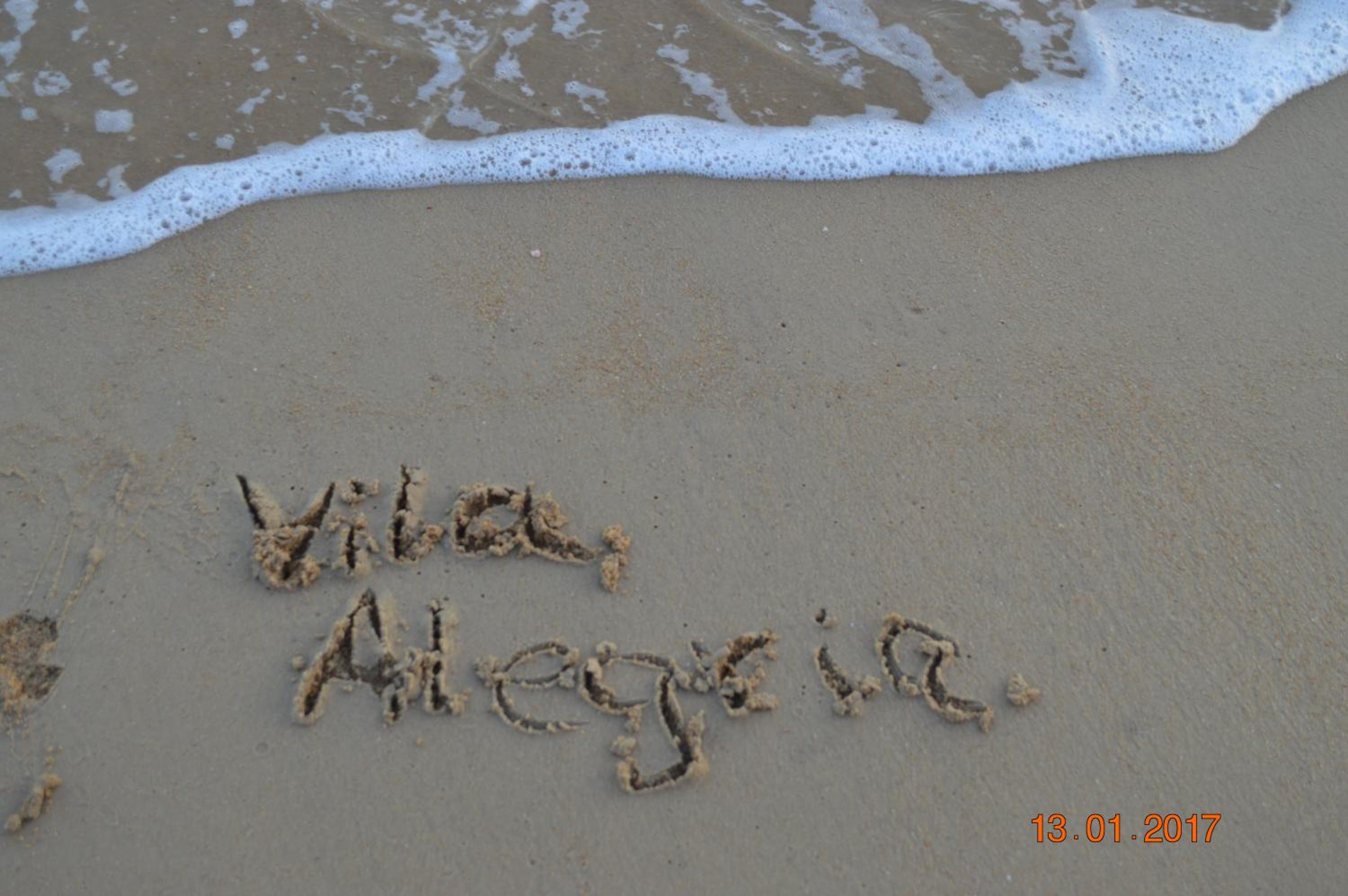 Vila Alegria