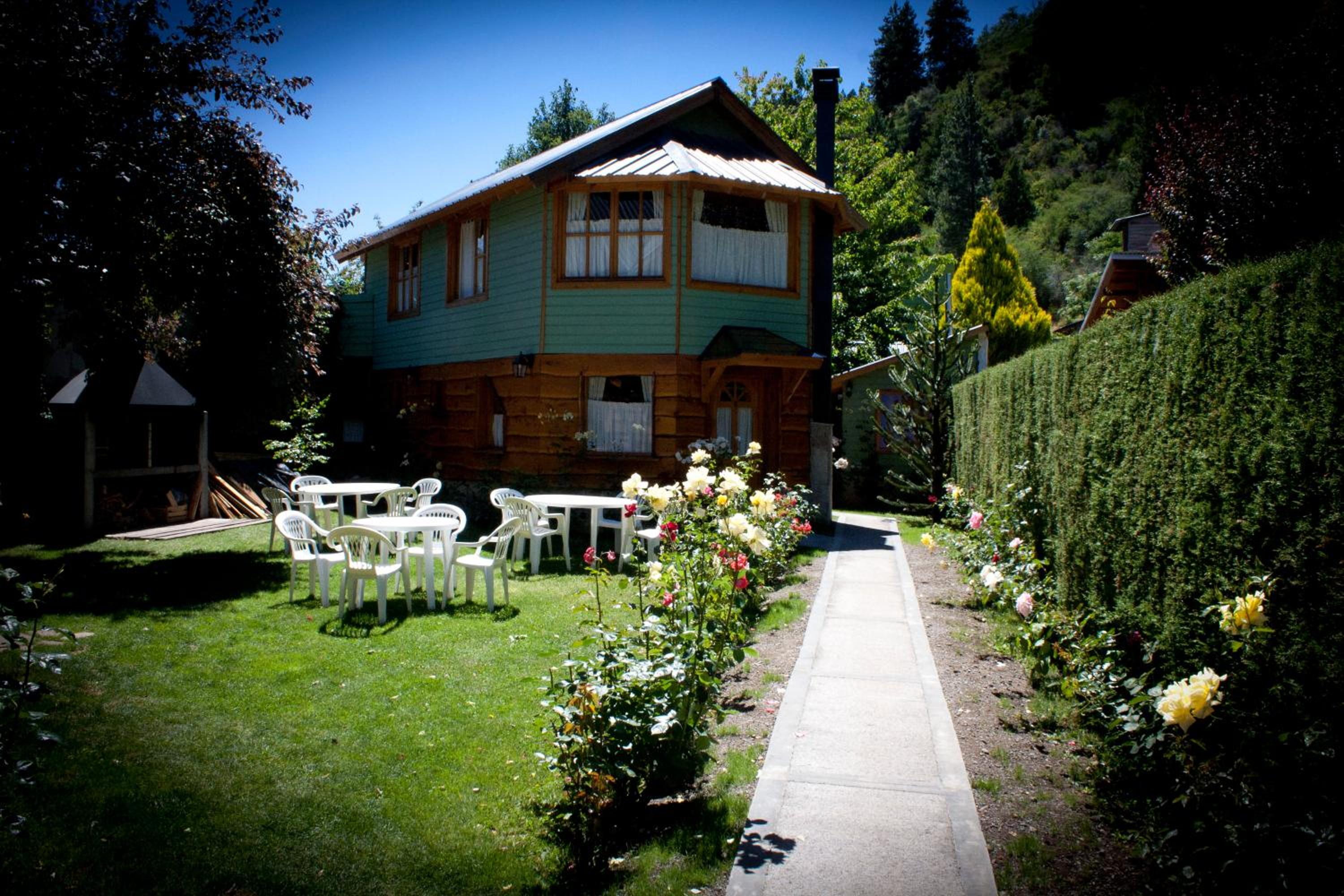 Nuestro Lugar
