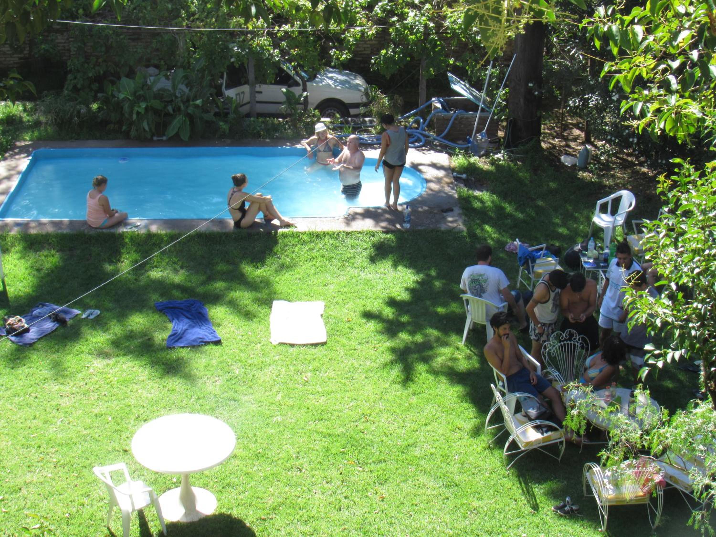 Villa Margarita