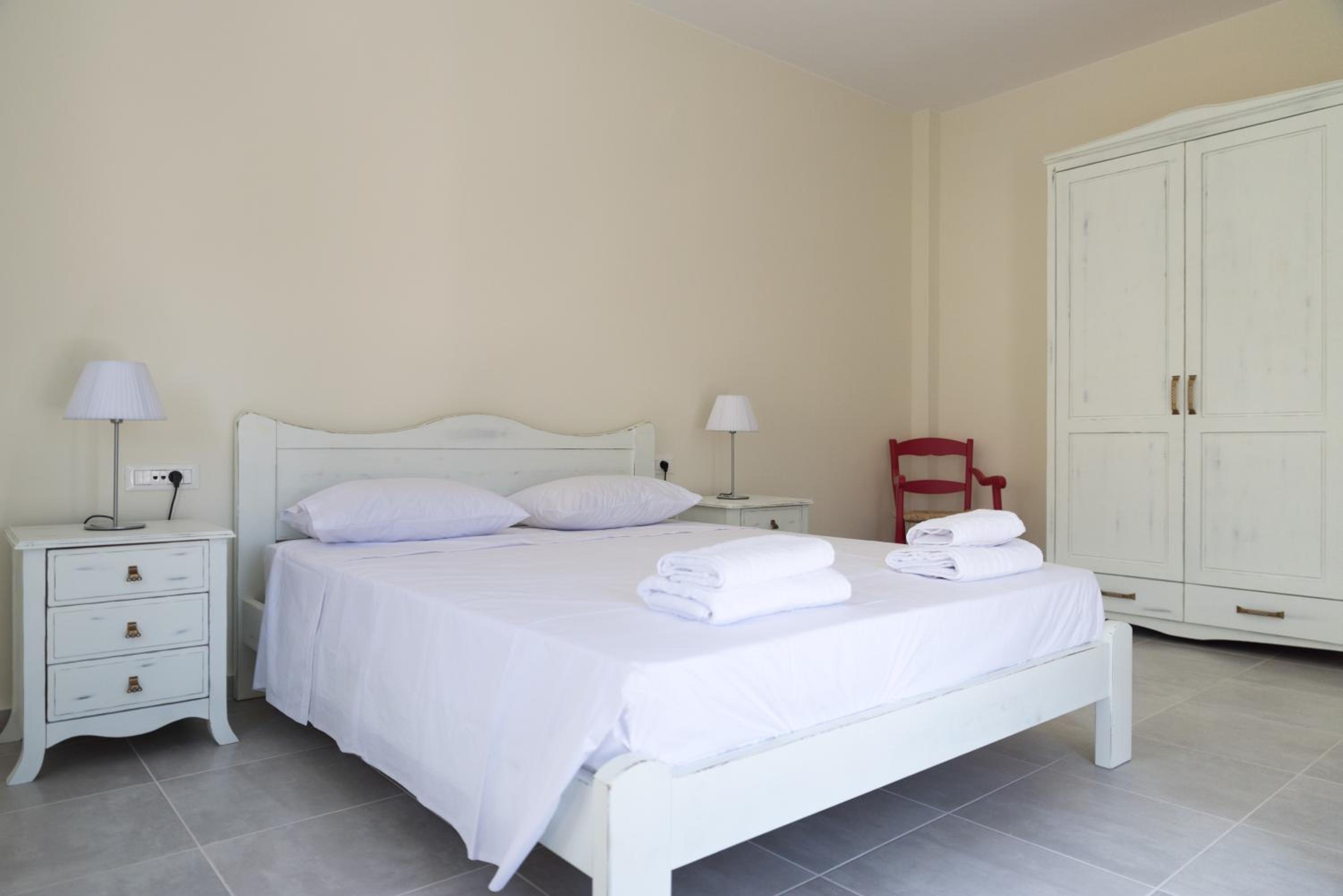 Elounda Sea Suites view 2