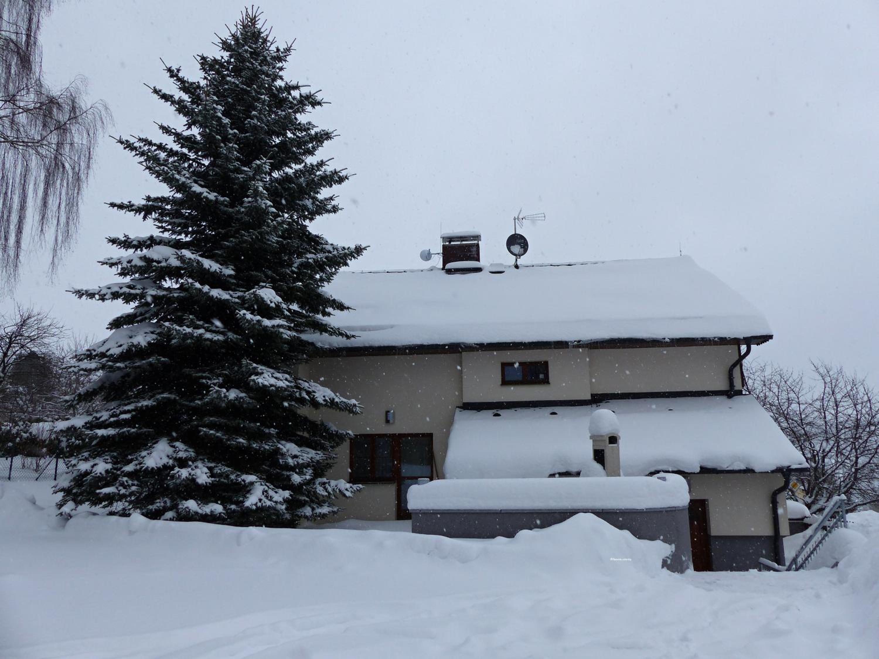 Haus Tolštejn