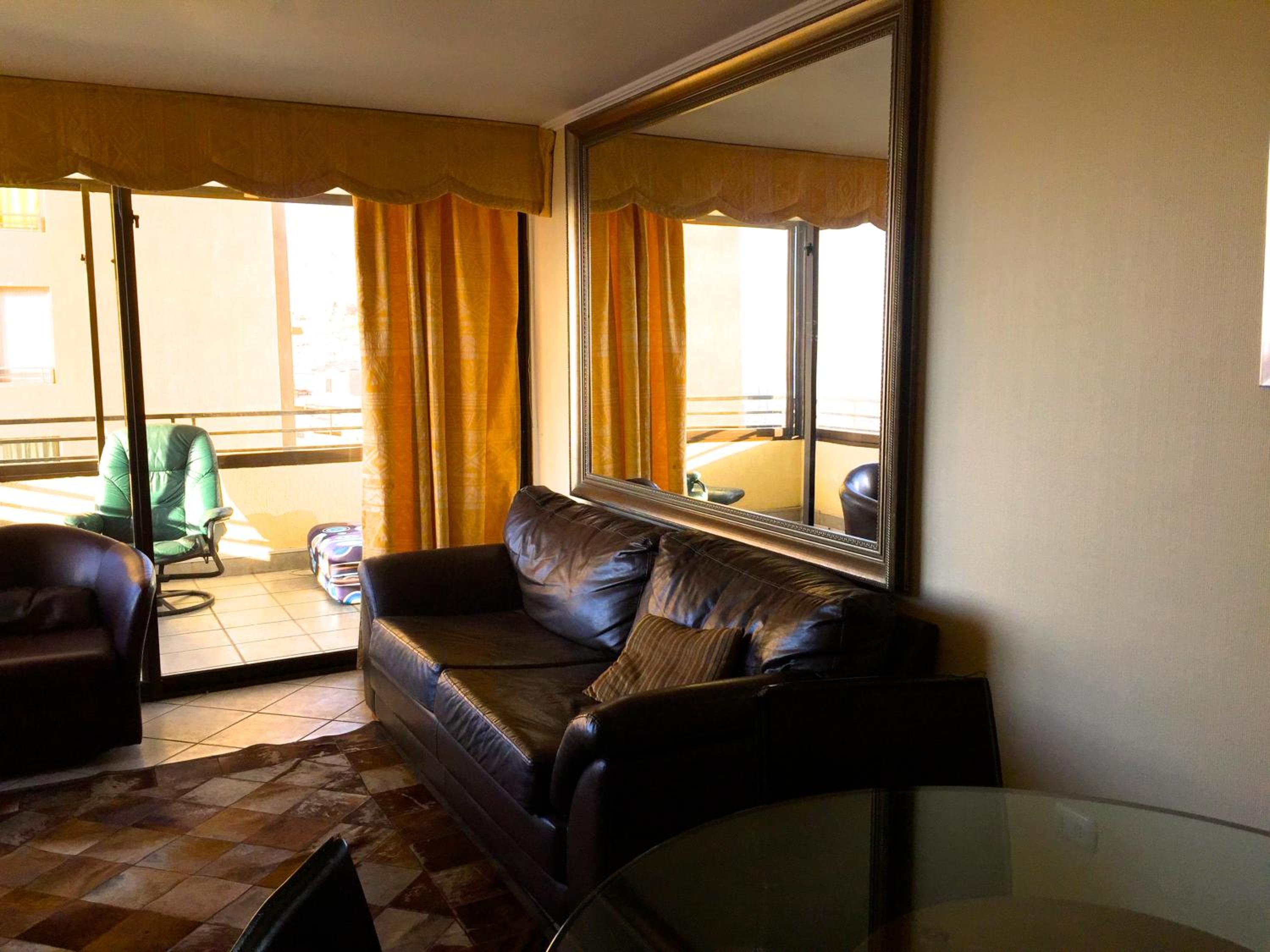 Apartamento Altos del Mar