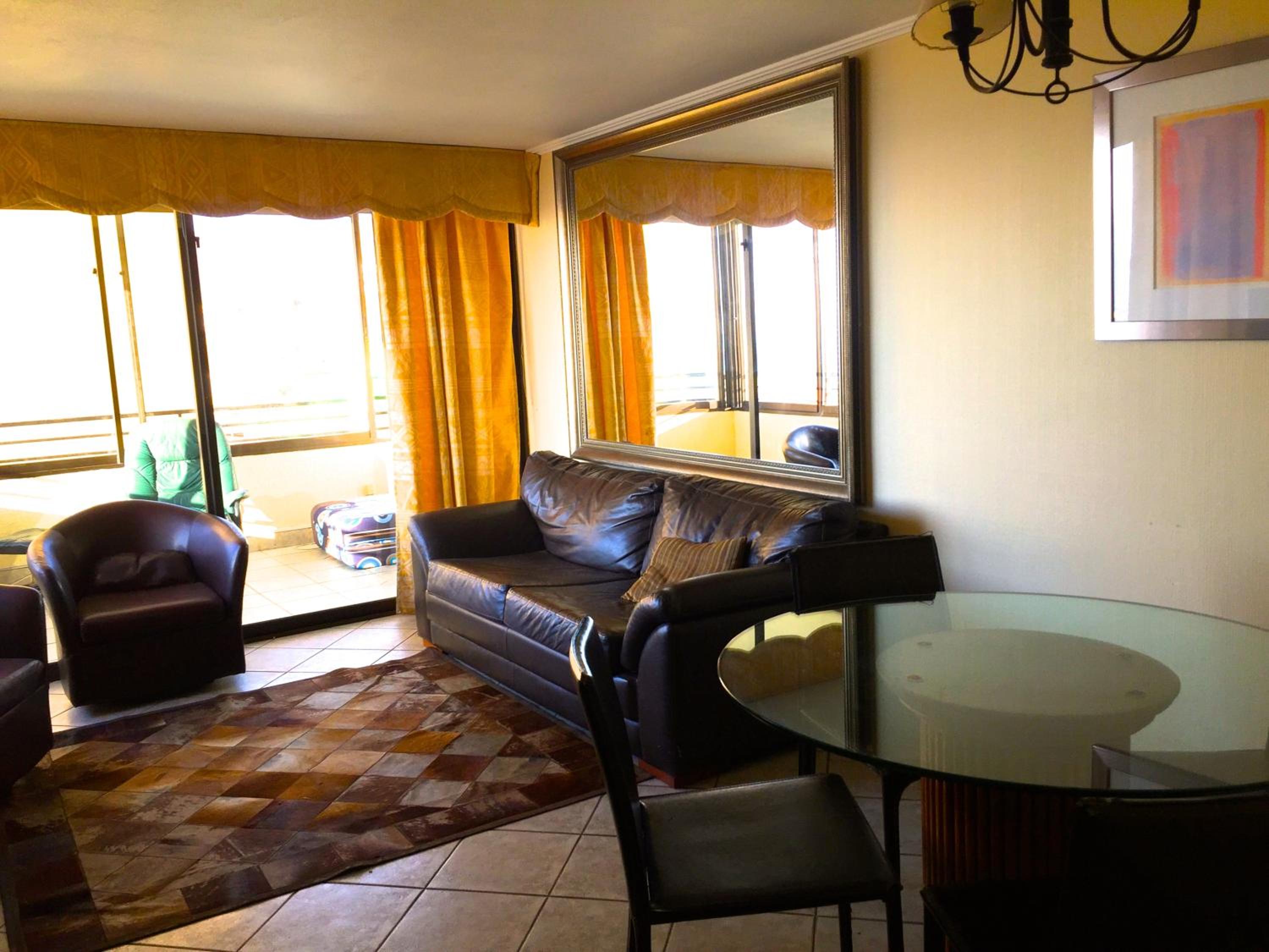 Apartamento Altos del Mar