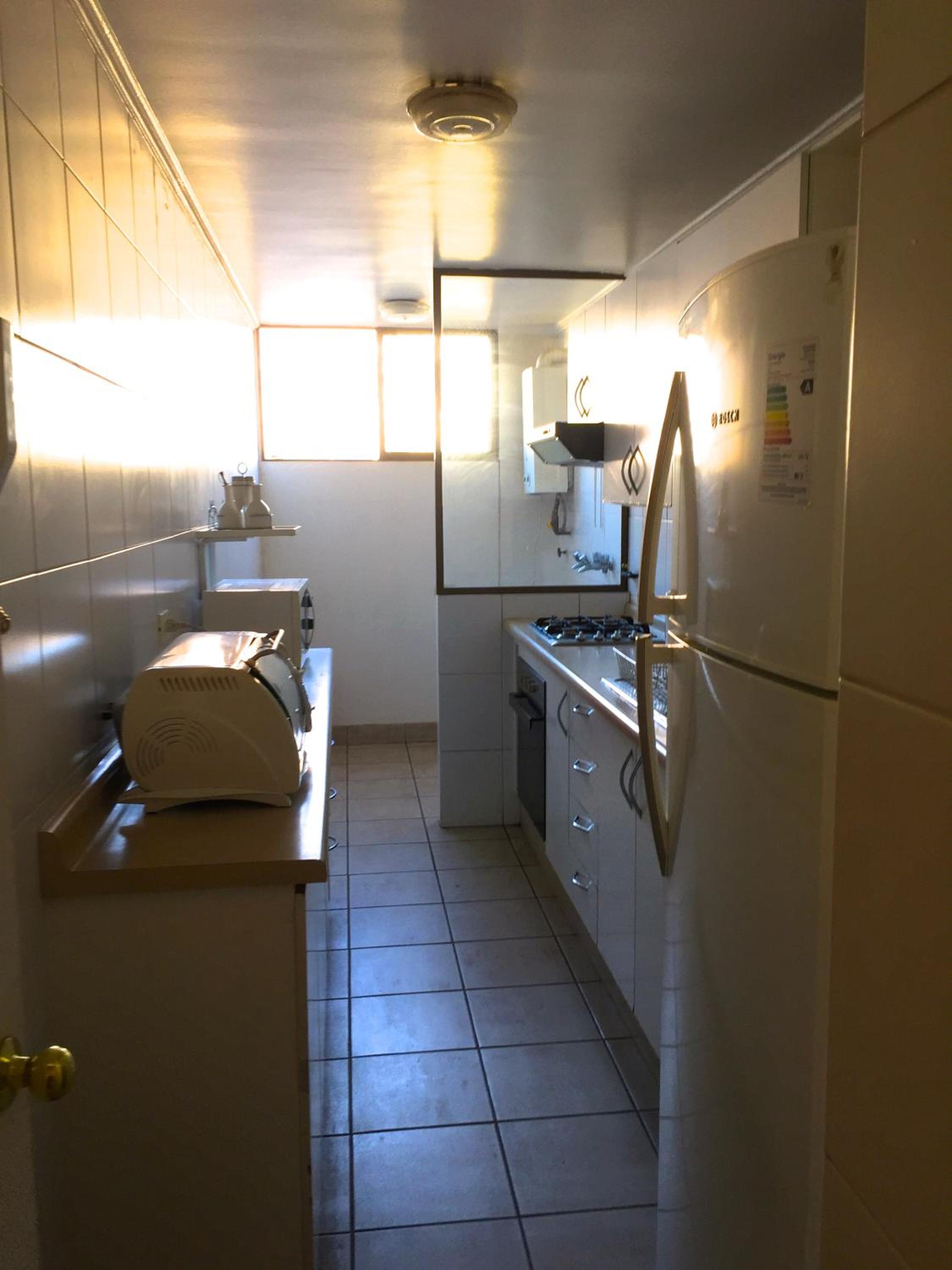 Apartamento Altos del Mar