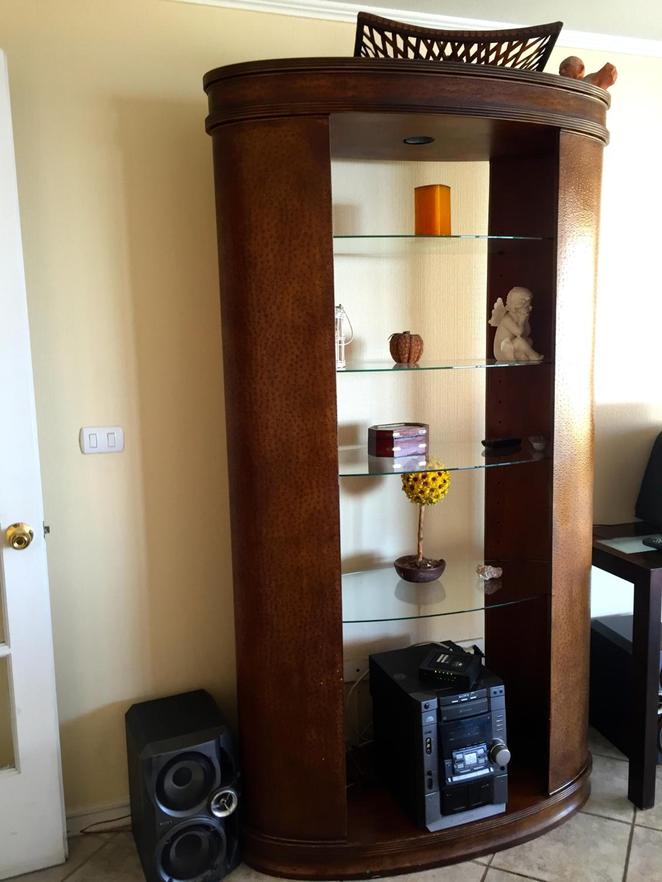 Apartamento Altos del Mar