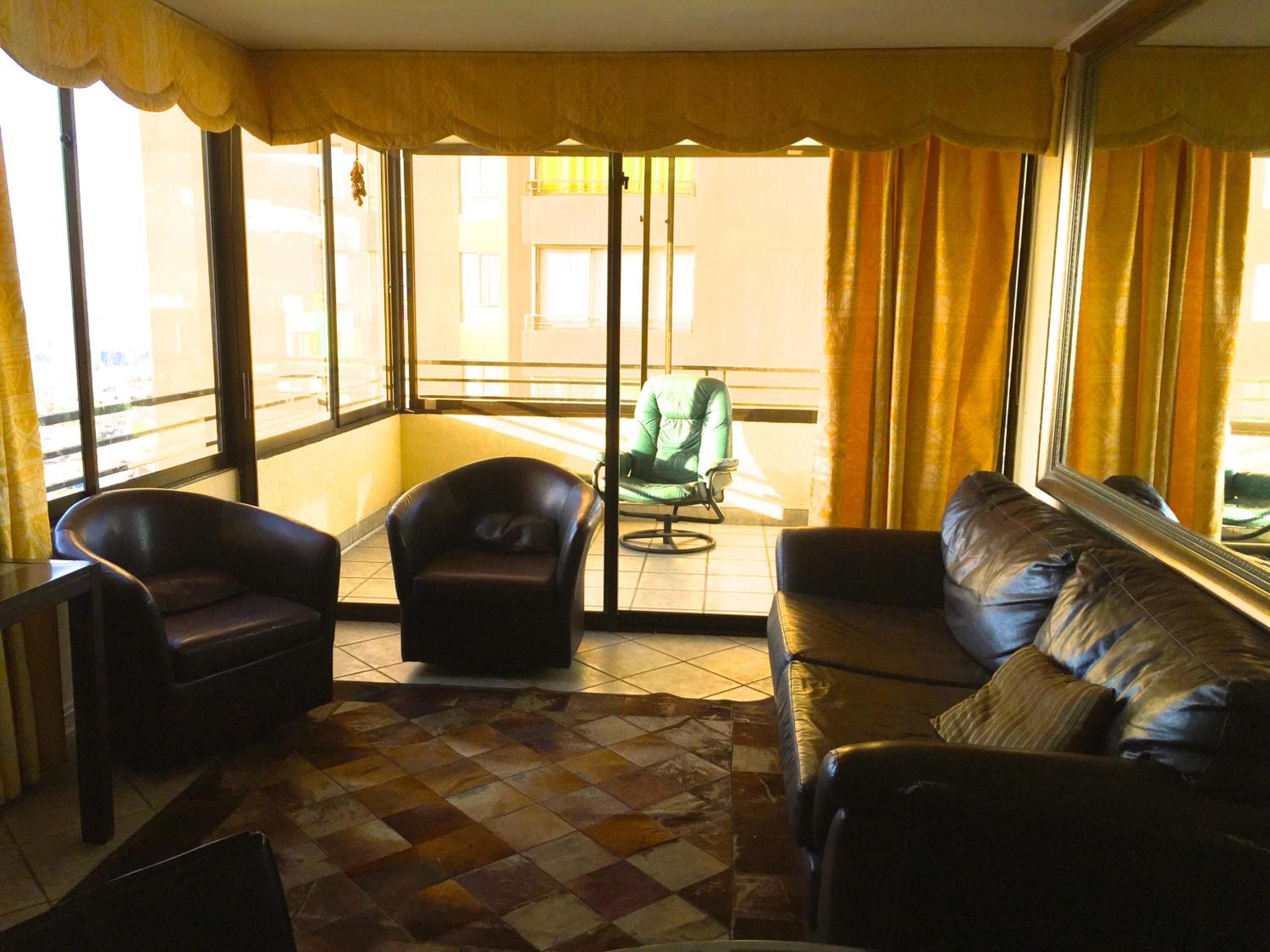 Apartamento Altos del Mar
