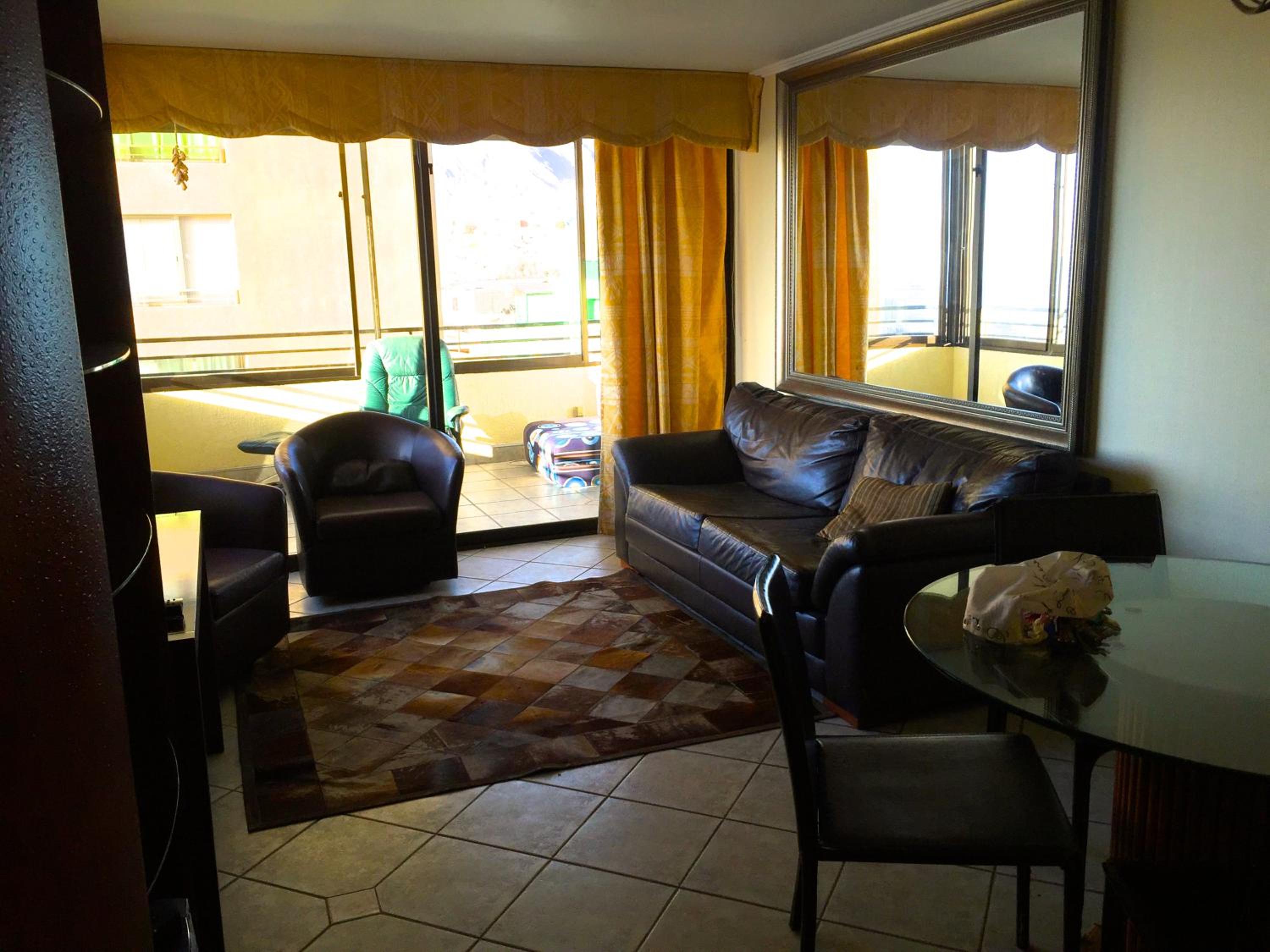 Apartamento Altos del Mar
