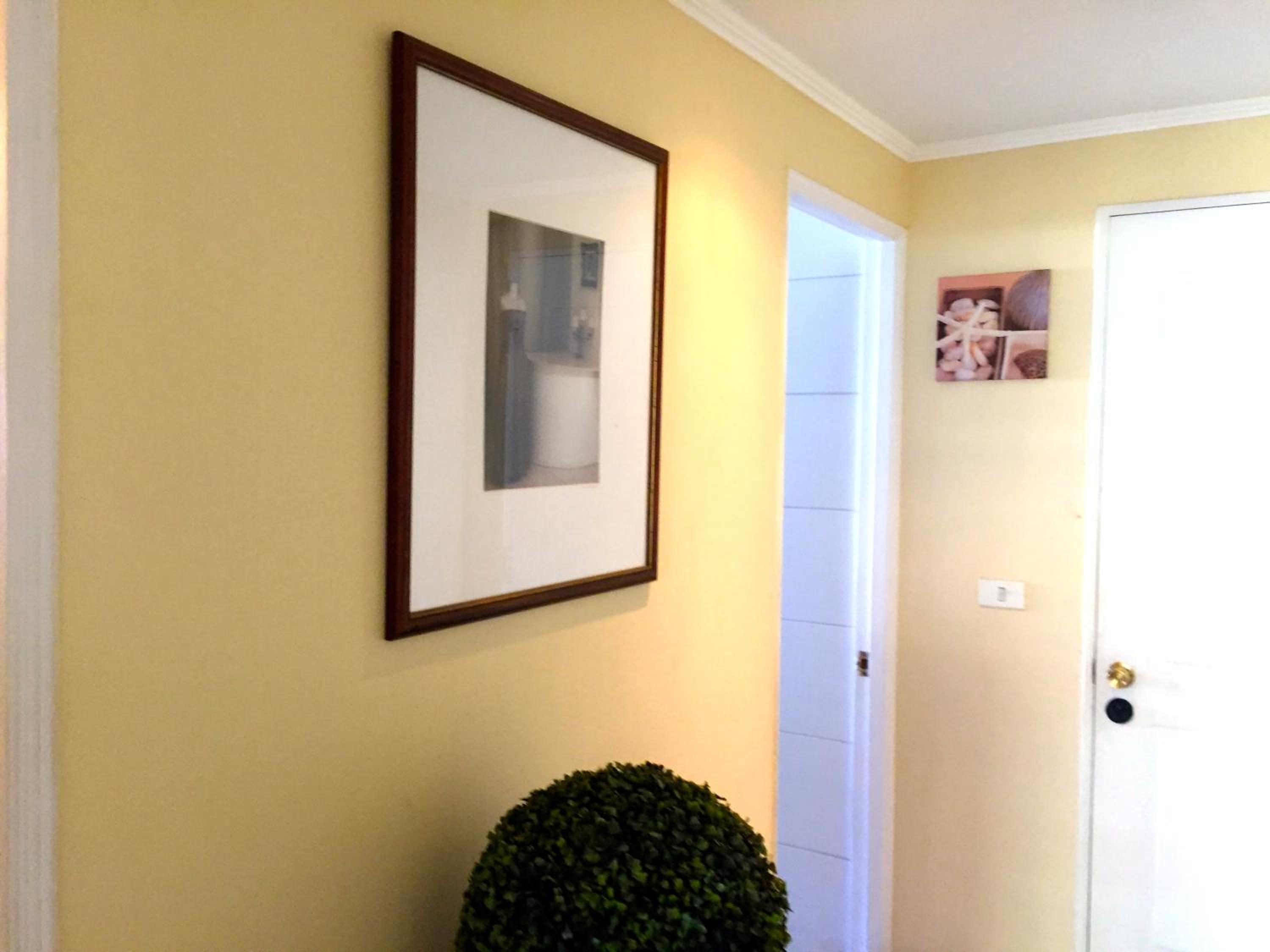 Apartamento Altos del Mar