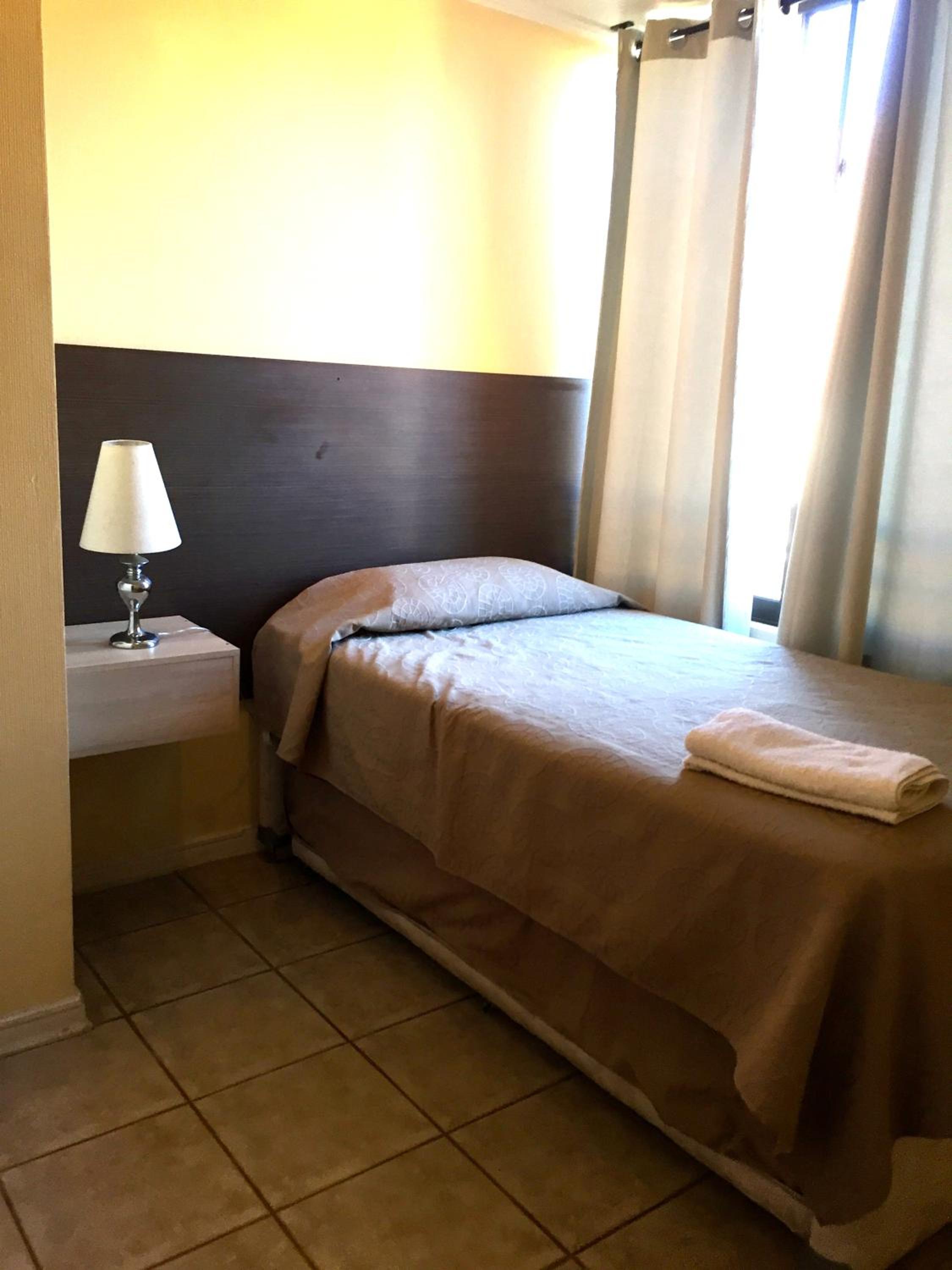 Apartamento Altos del Mar