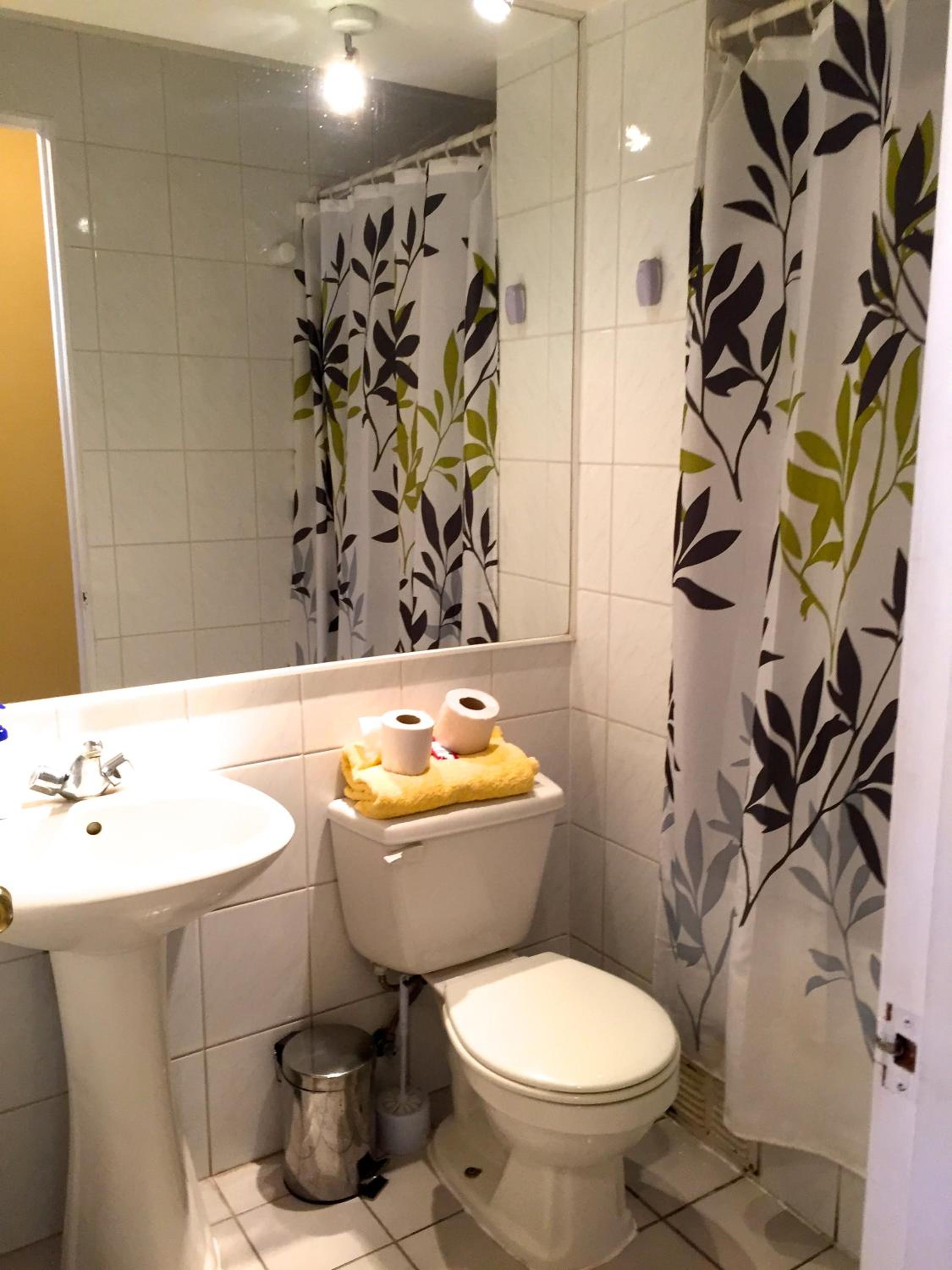 Apartamento Altos del Mar