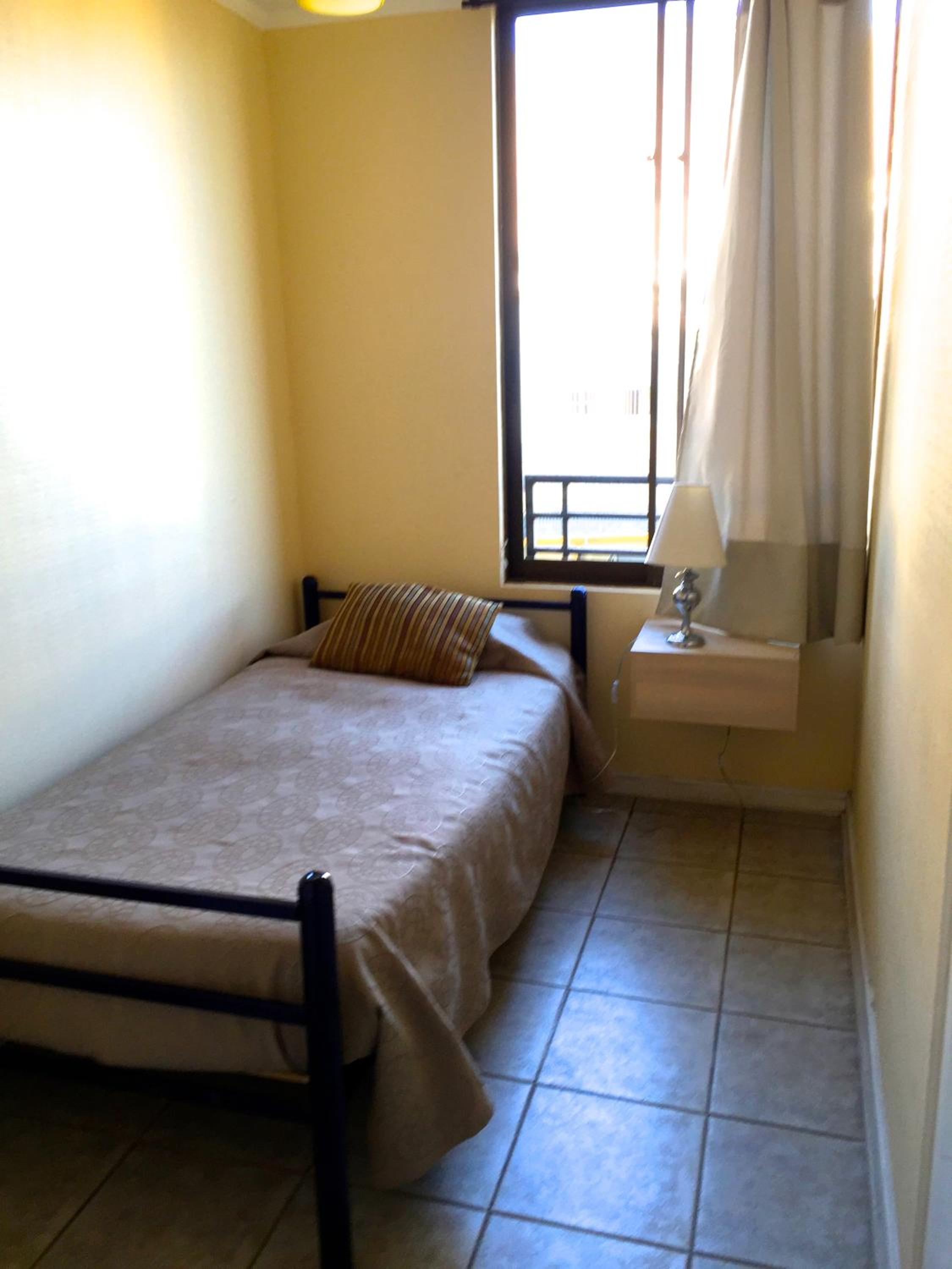 Apartamento Altos del Mar
