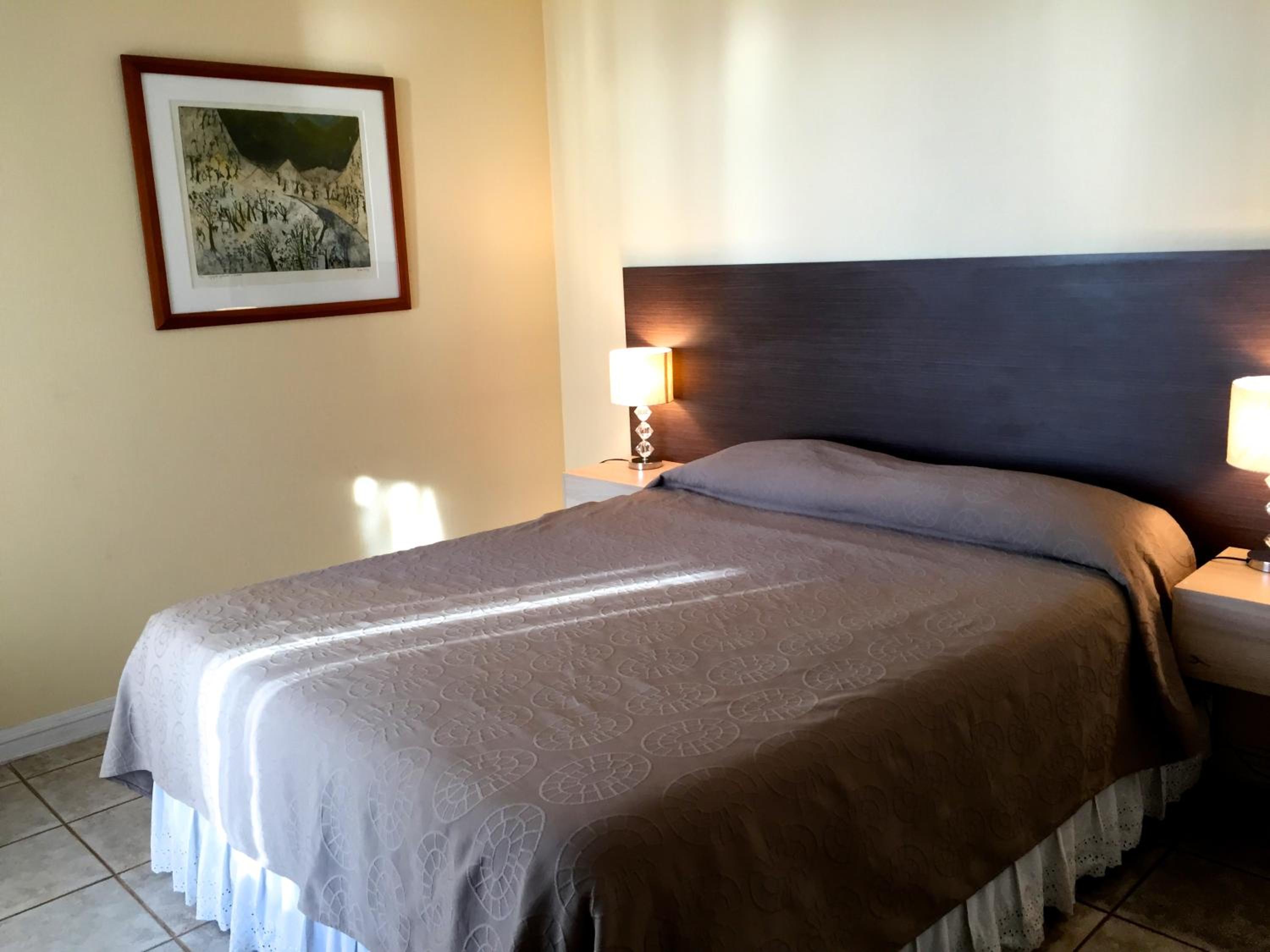 Apartamento Altos del Mar