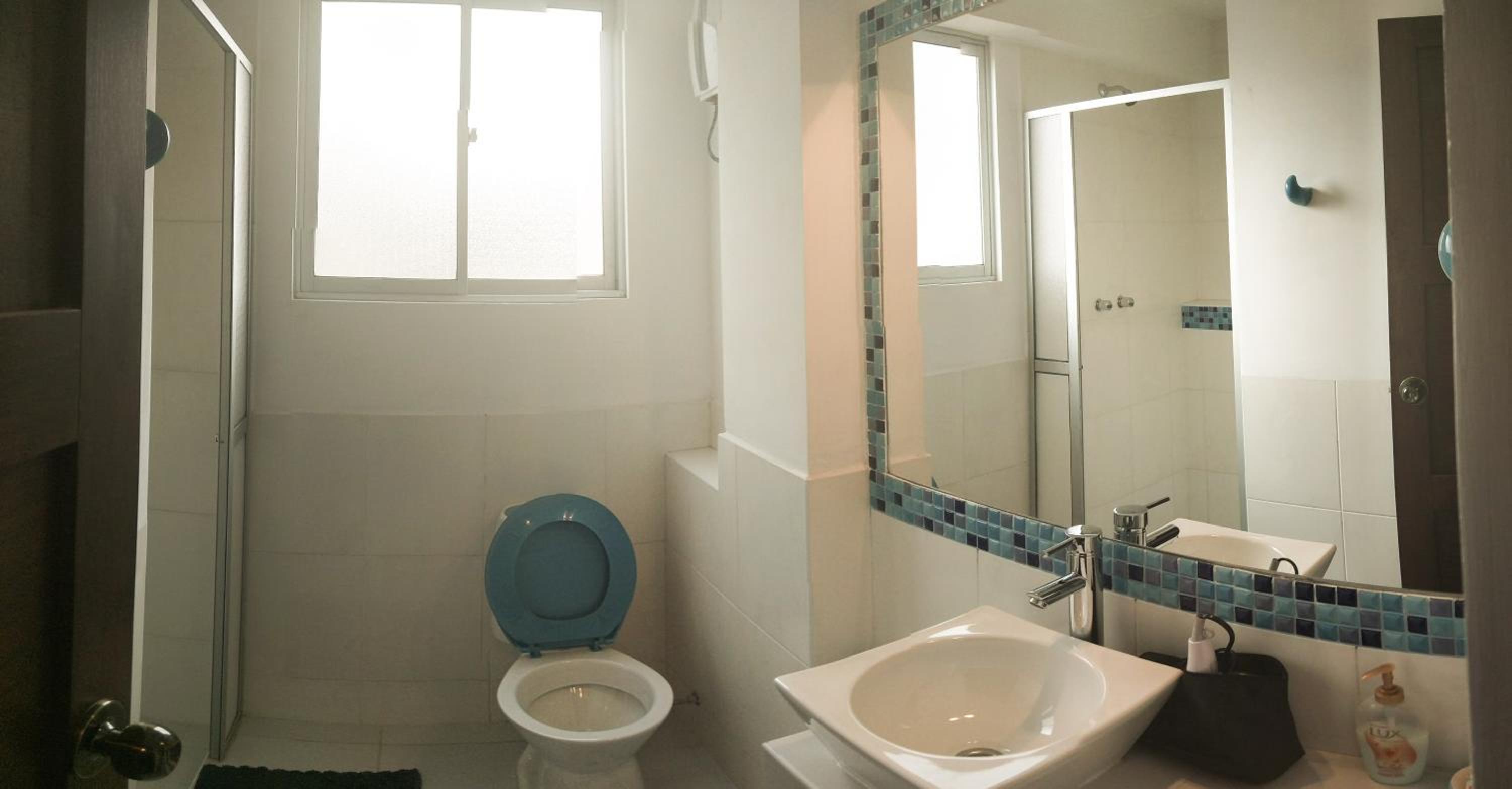Lhamourai Living Apartments