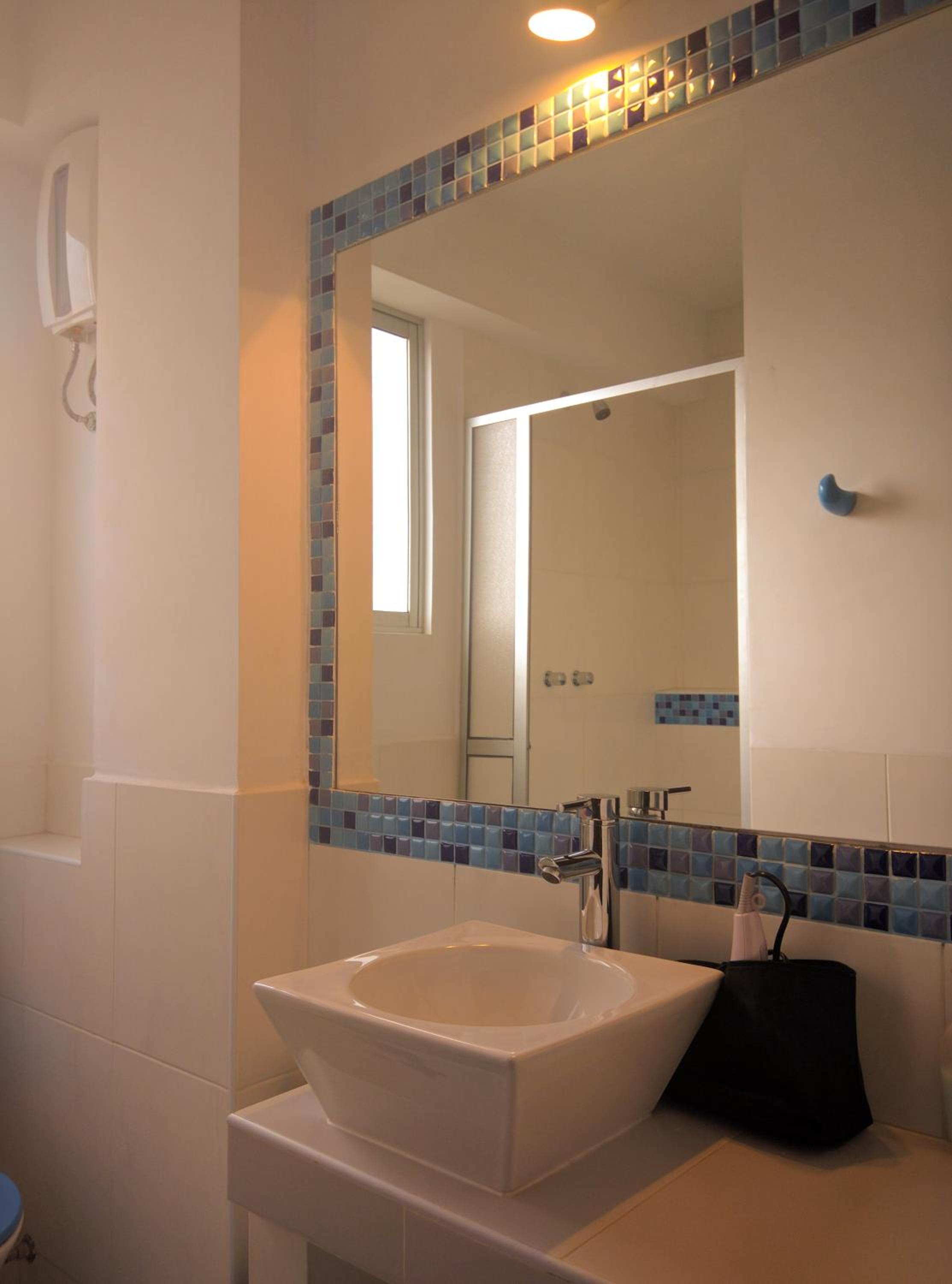 Lhamourai Living Apartments