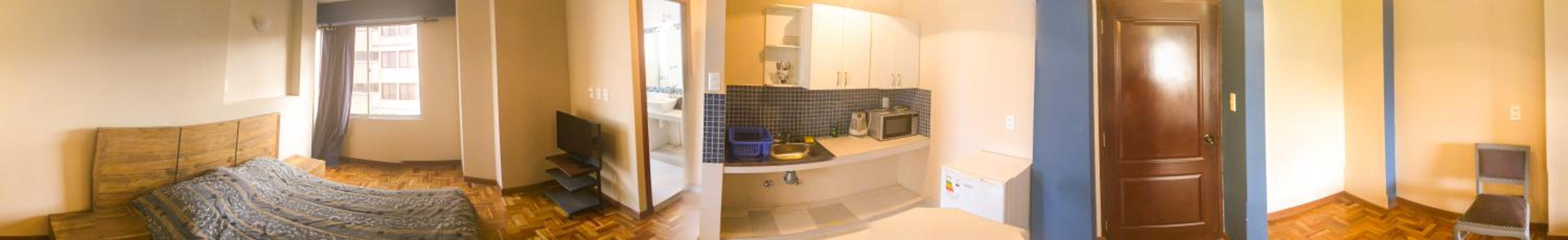 Lhamourai Living Apartments
