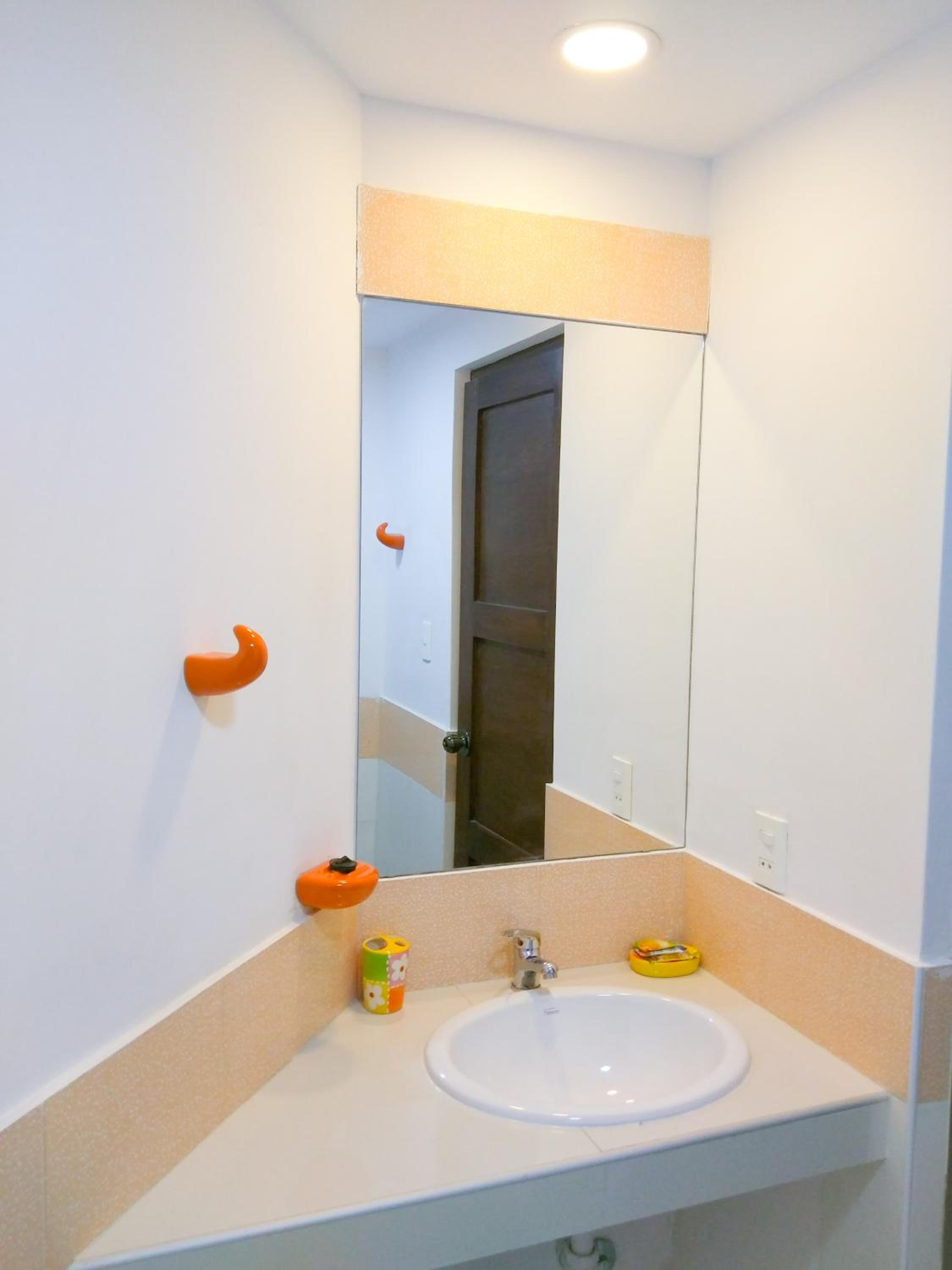 Lhamourai Living Apartments