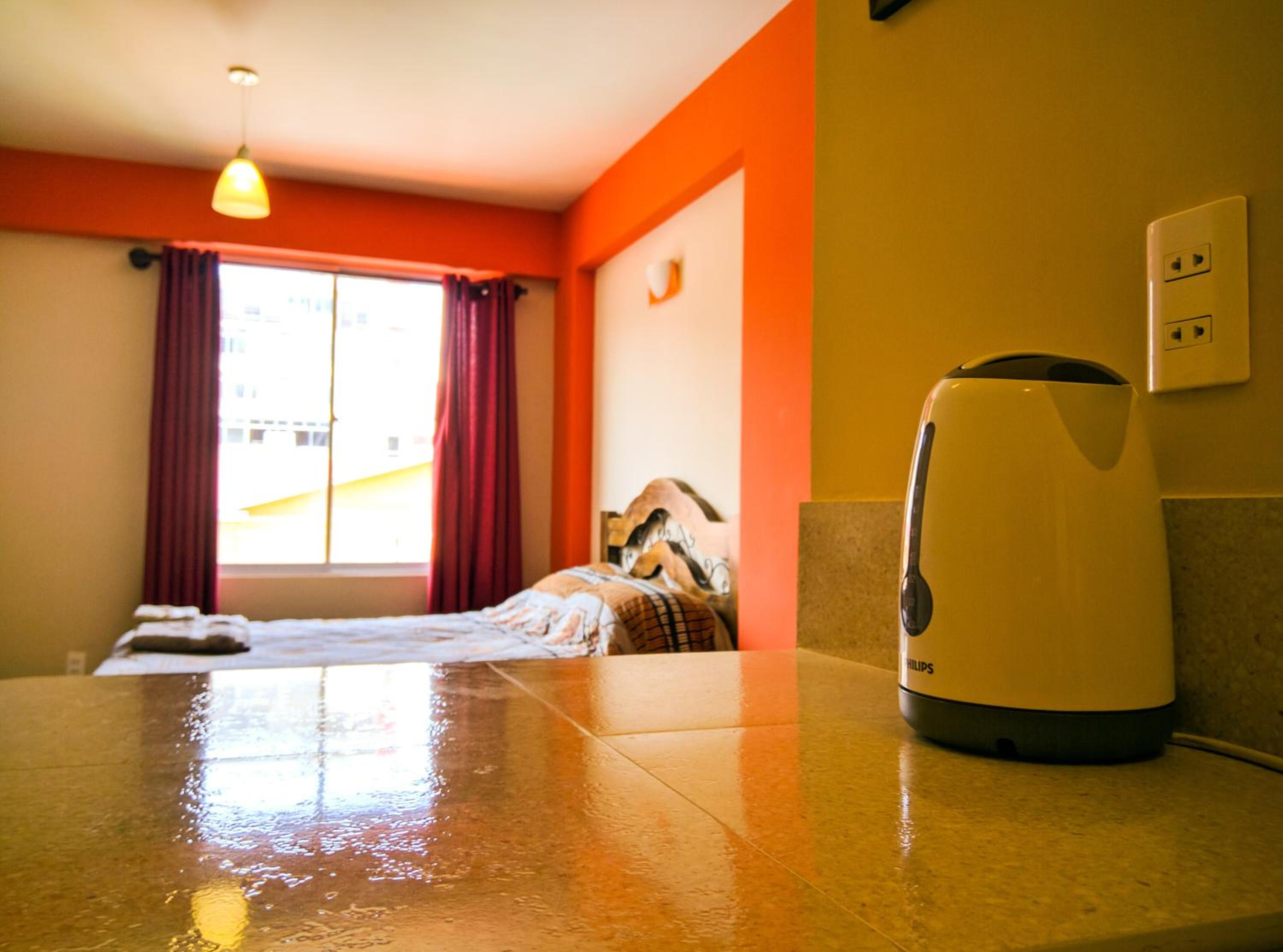 Lhamourai Living Apartments