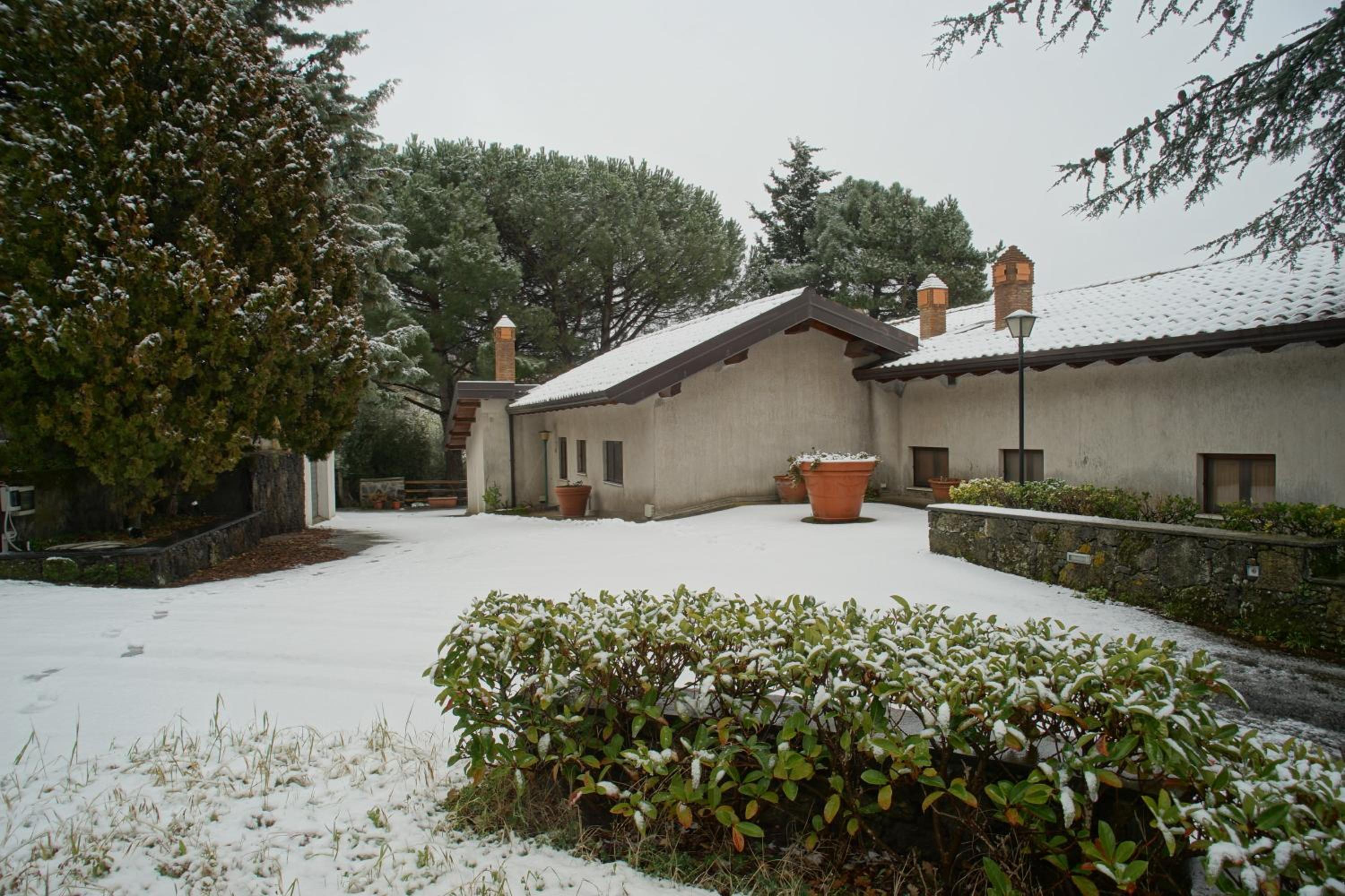 Etna Paradise locazioni brevi