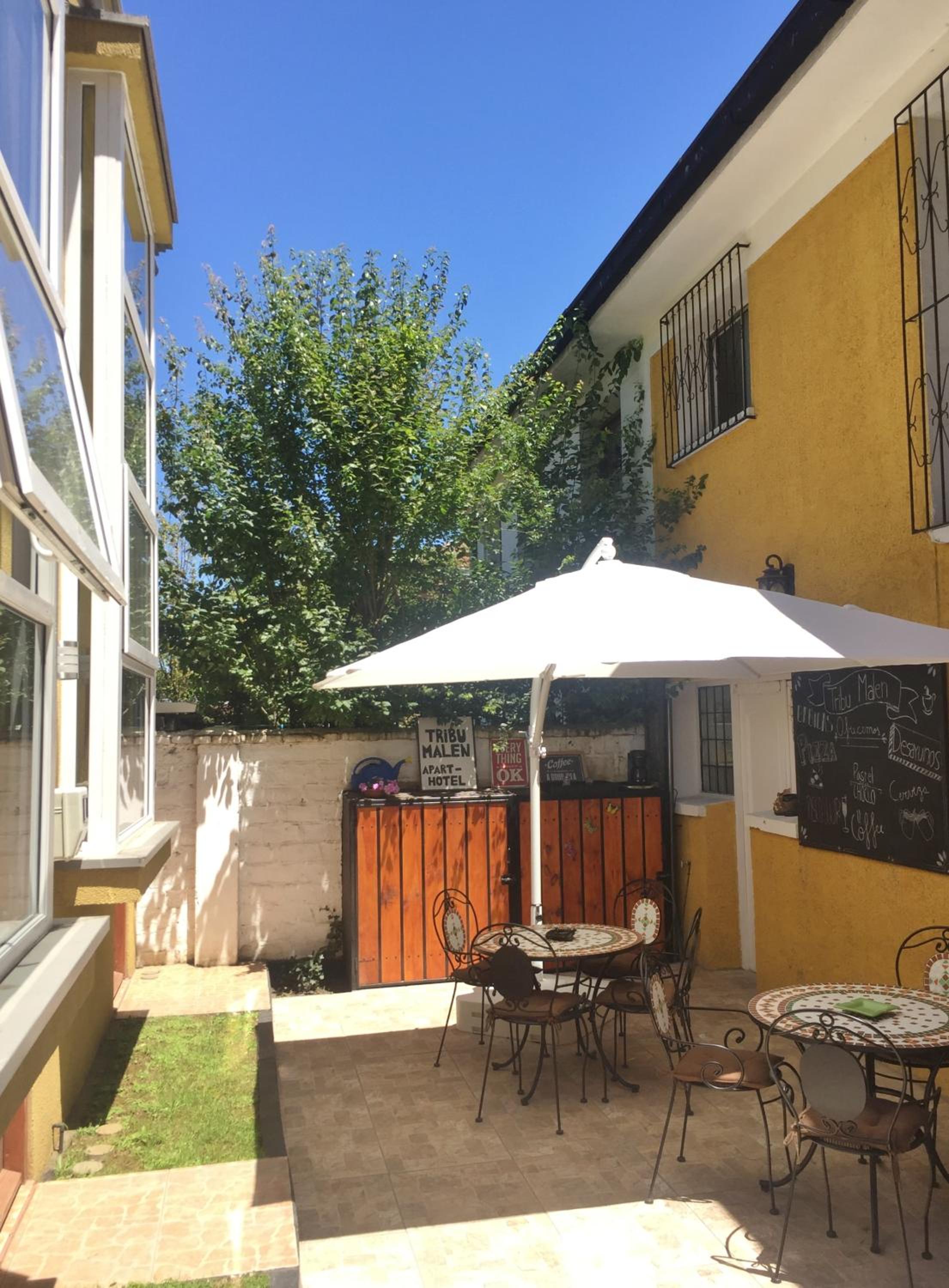 Tribu Malen Apartamentos view 2