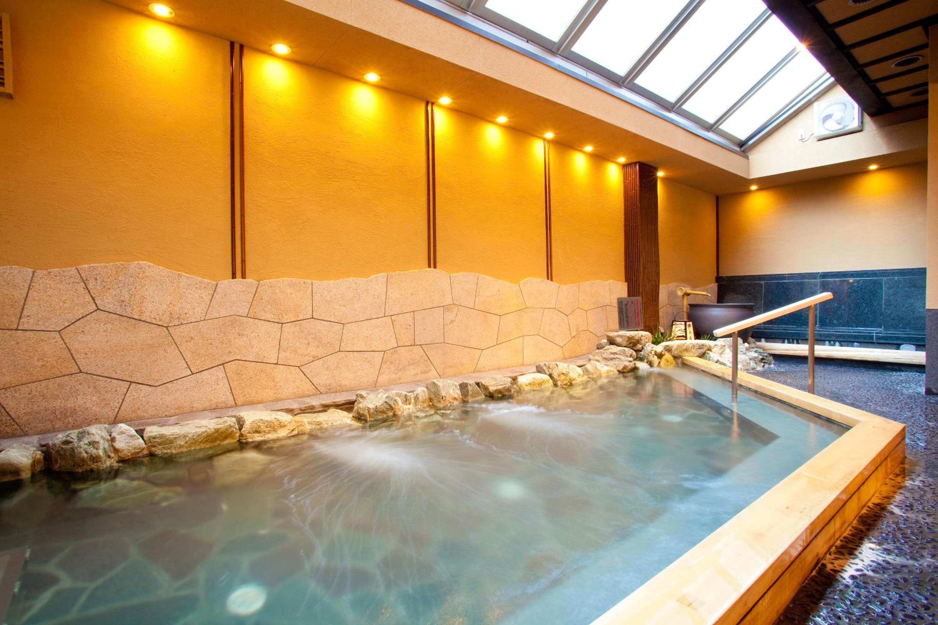 Hotel New Wakasa, photo 86
