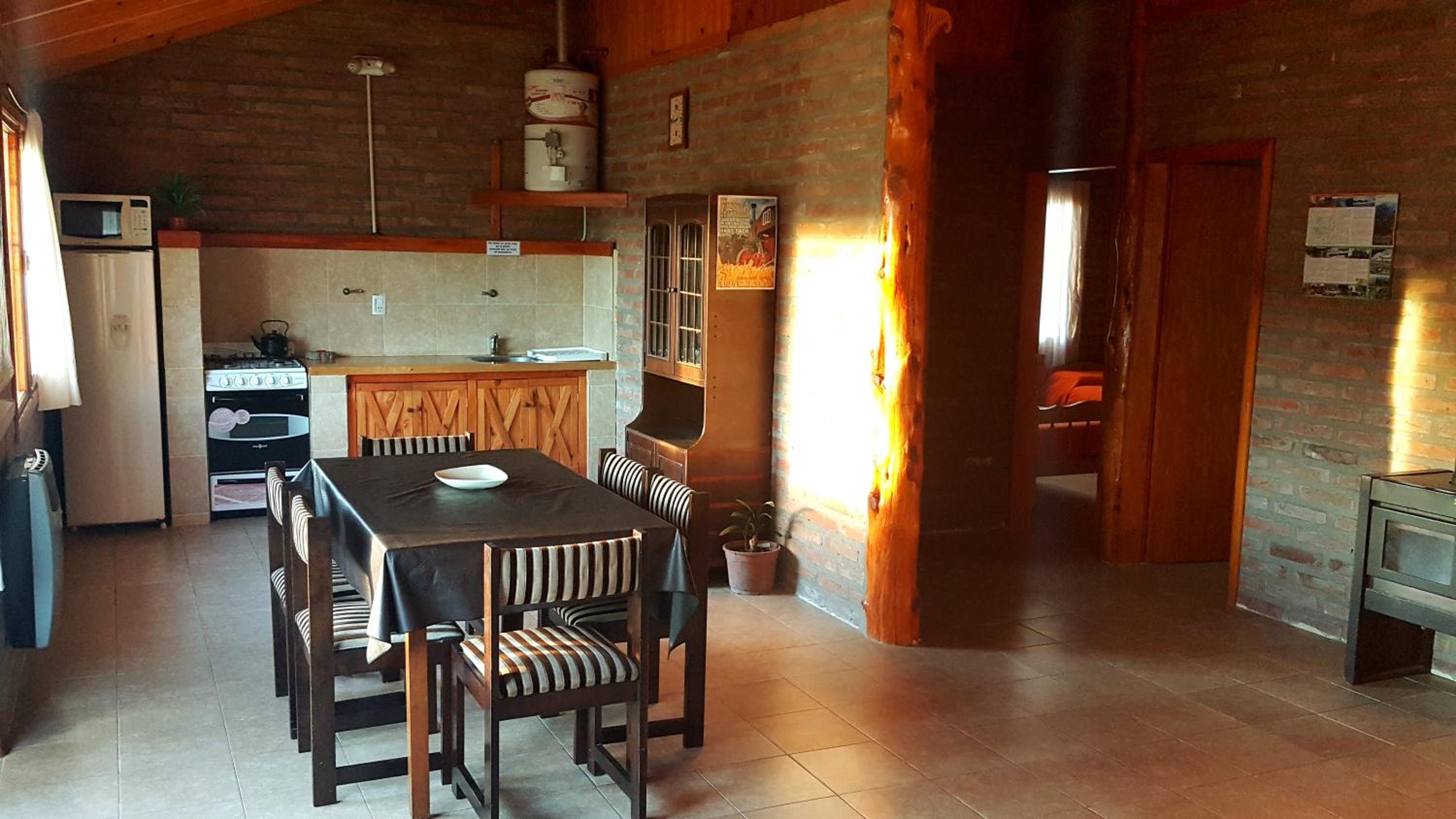 Cabañas Paihuen