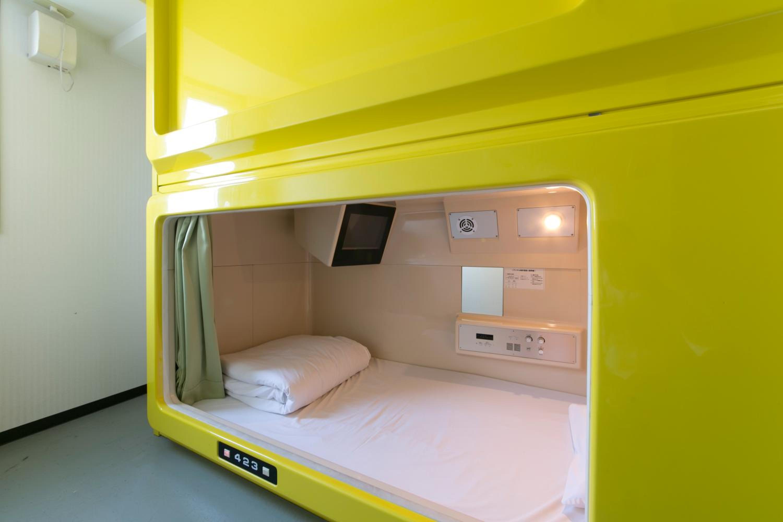 Hotel Shin-Imamiya