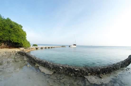 Ecohotel Arte y Aventura