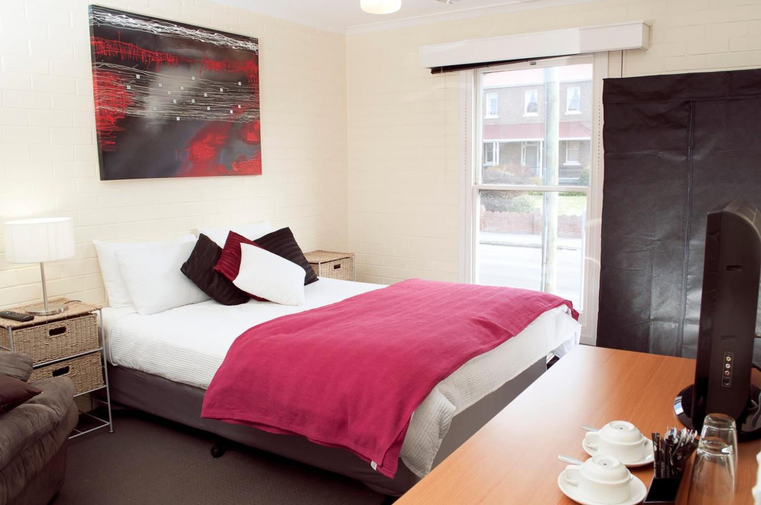 The Mews Motel