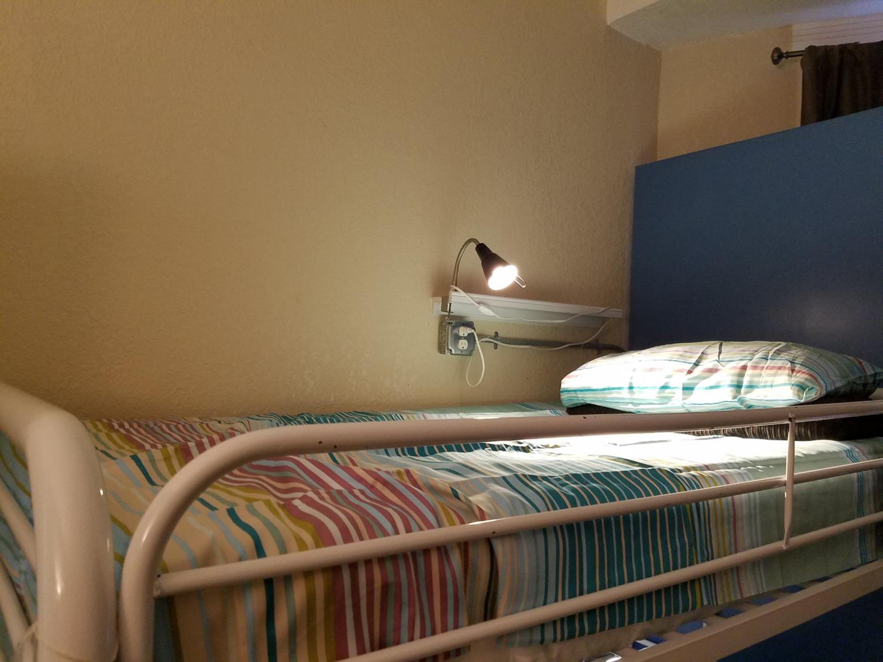 Orange Village Hostel