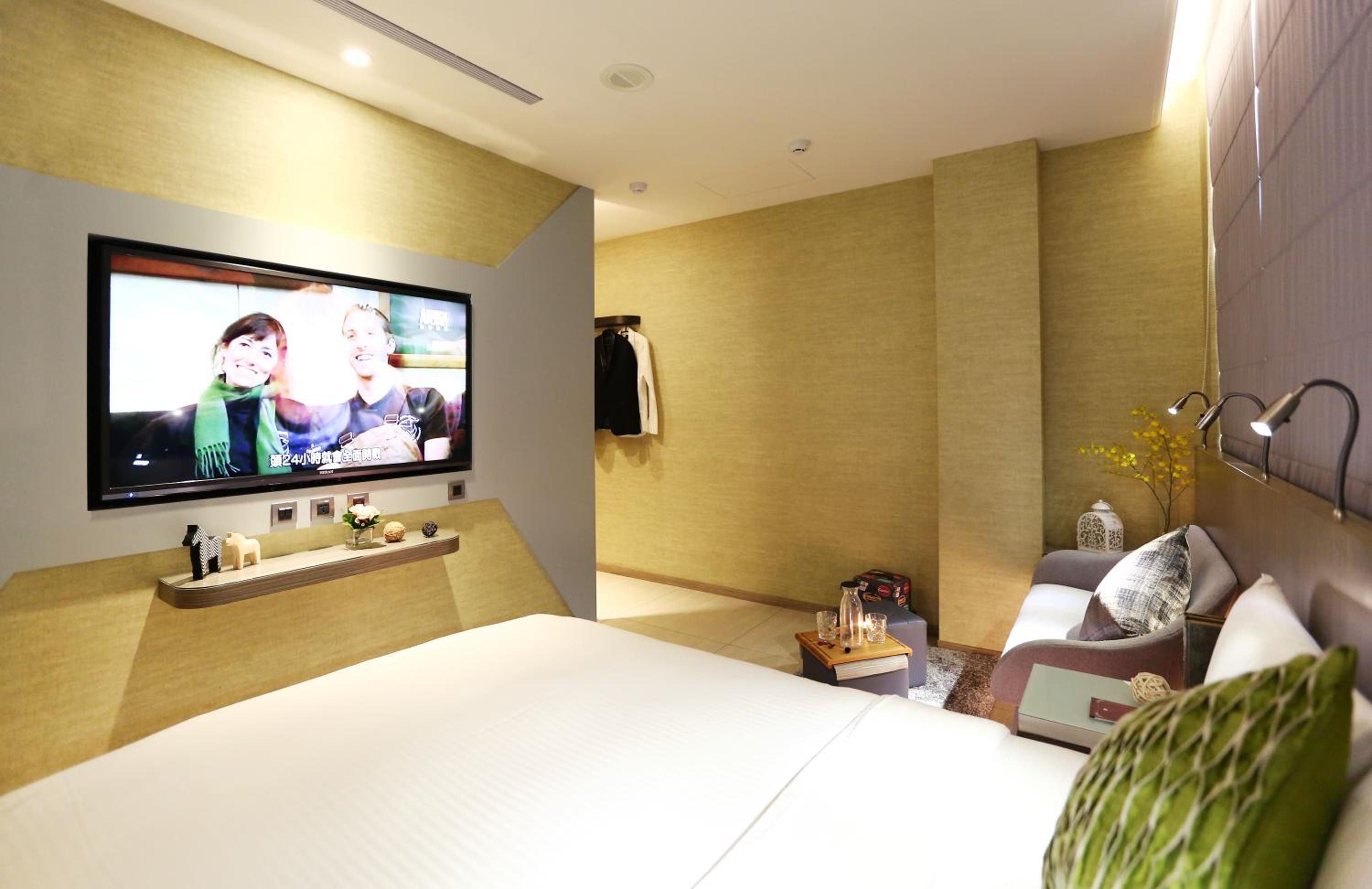 Taipei Hotel B7 29