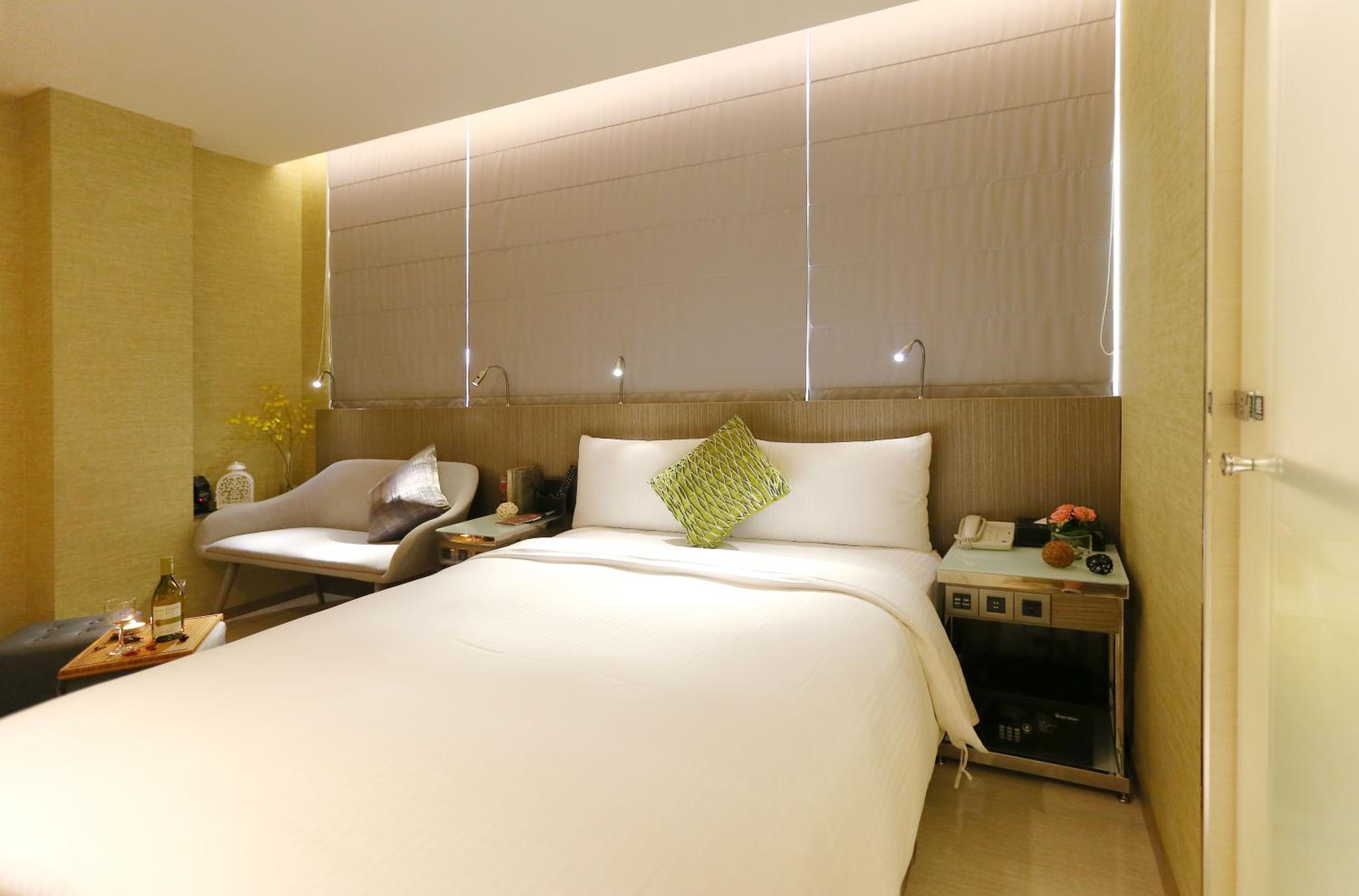 Taipei Hotel B7 30