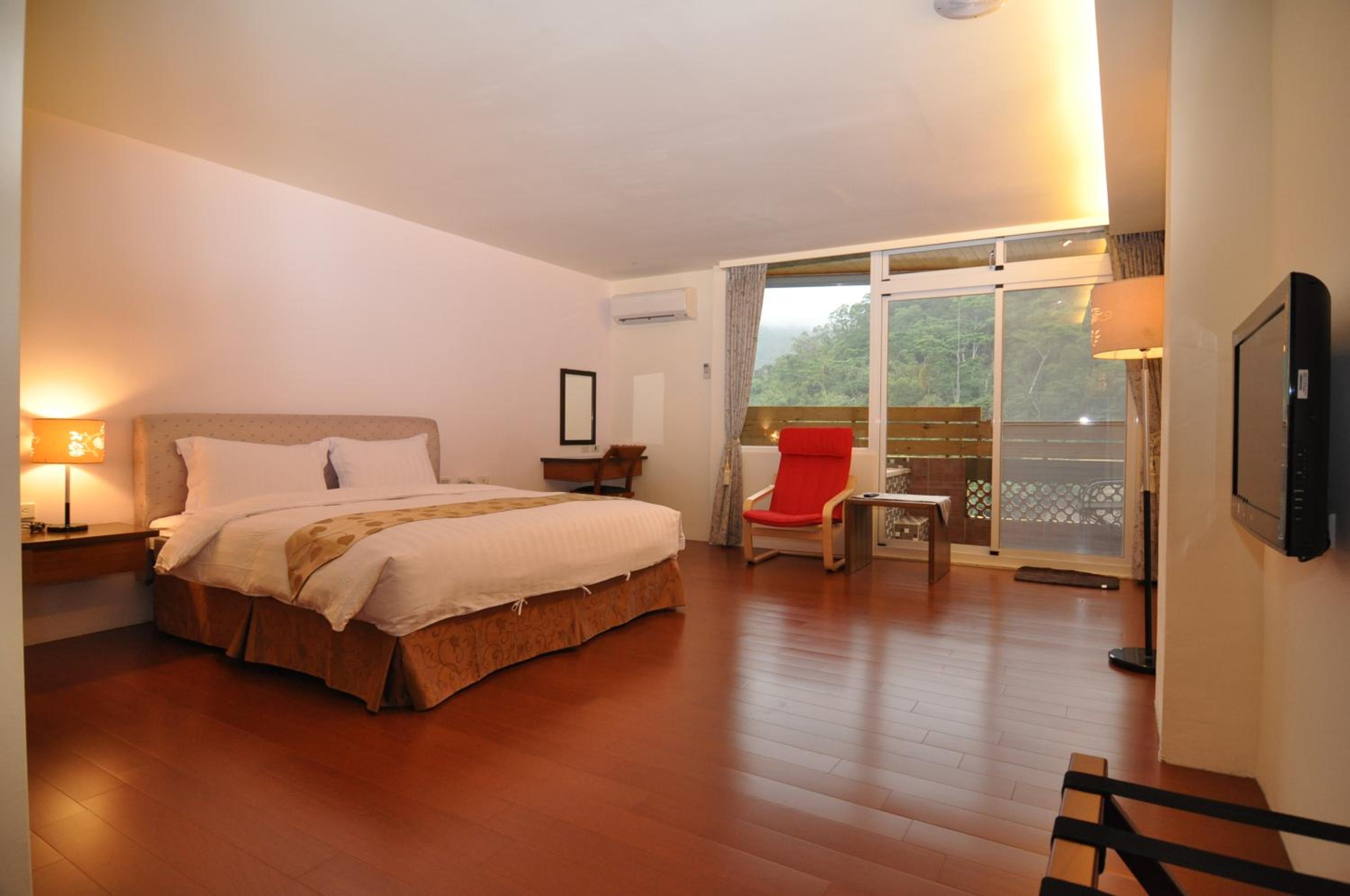 Cheng-Ping Hot Spring Inn