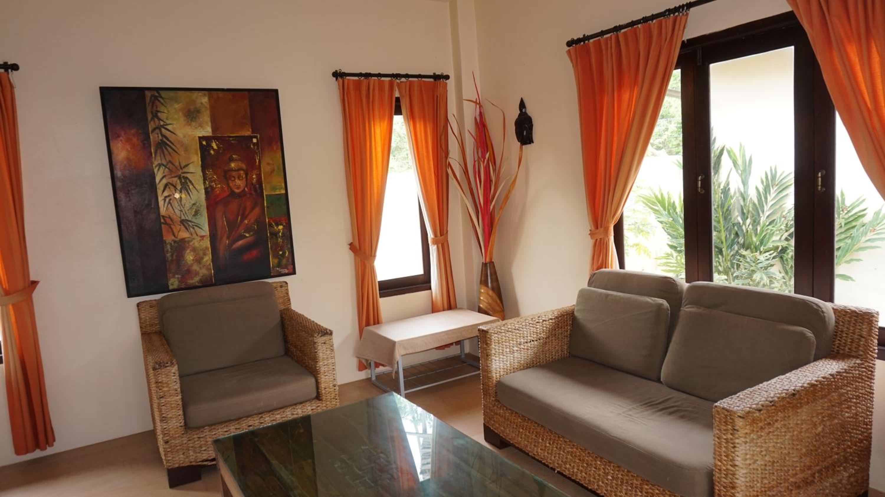Baan Tropicana