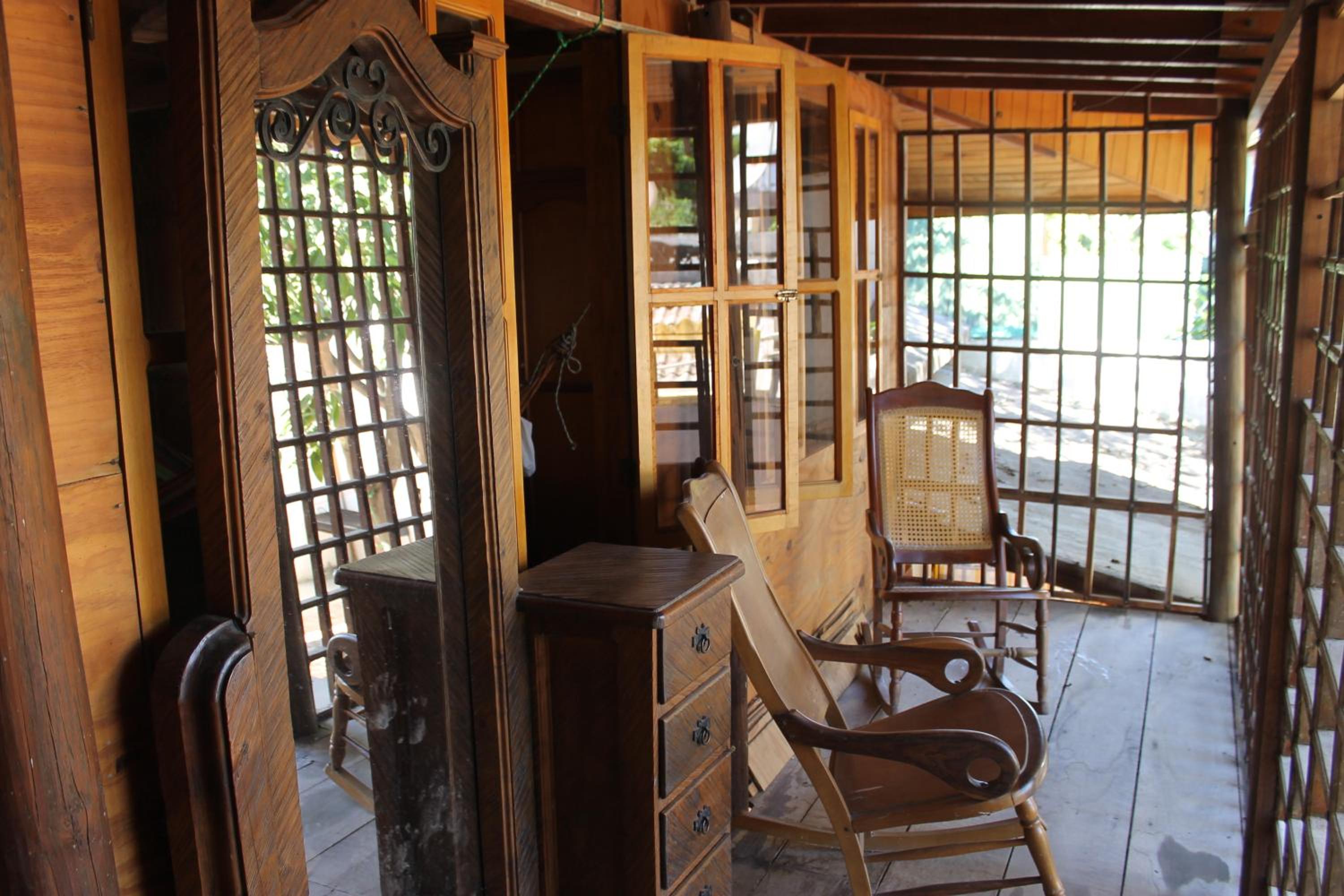 Casa El Dorado