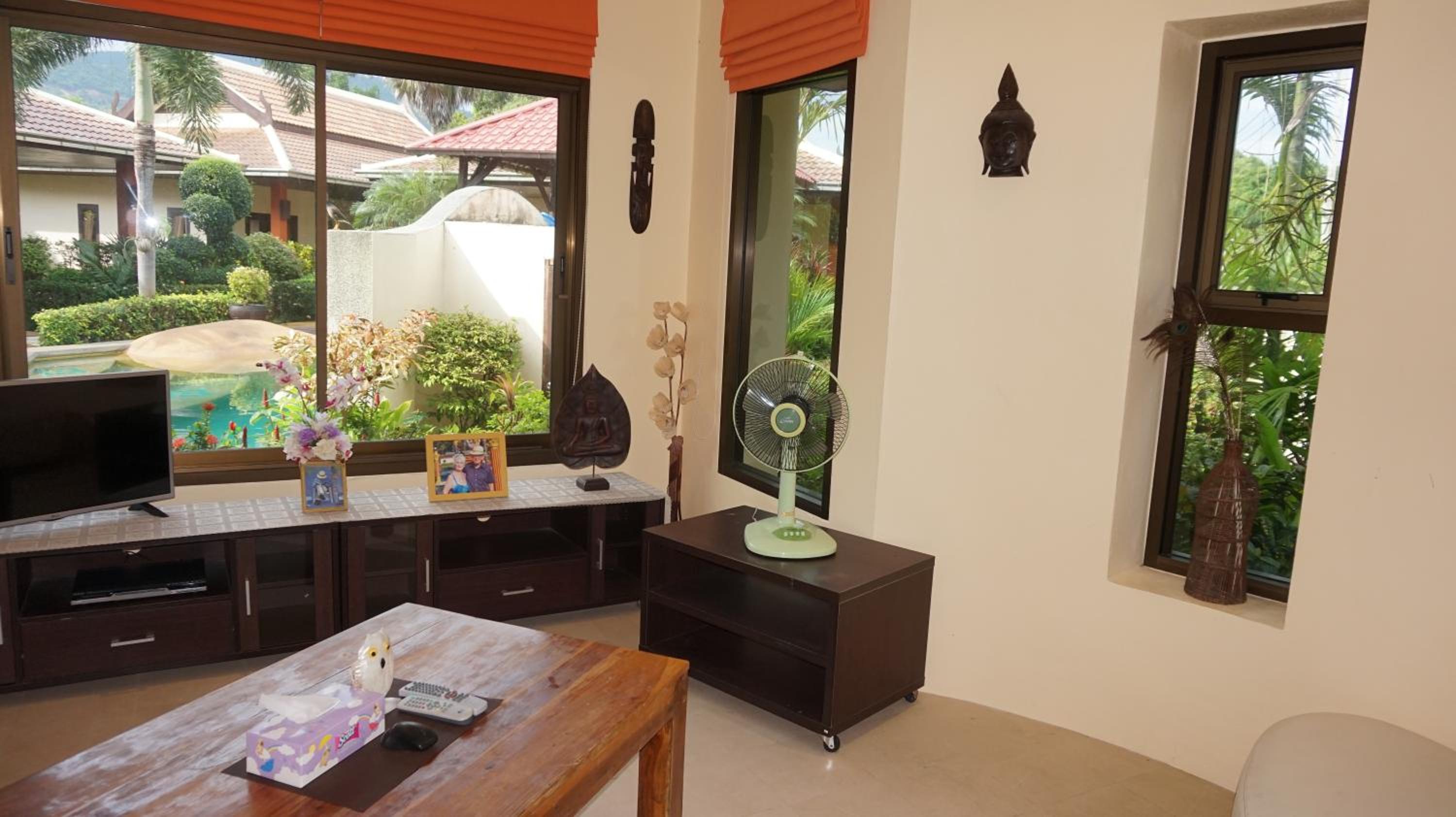 Baan Tropicana