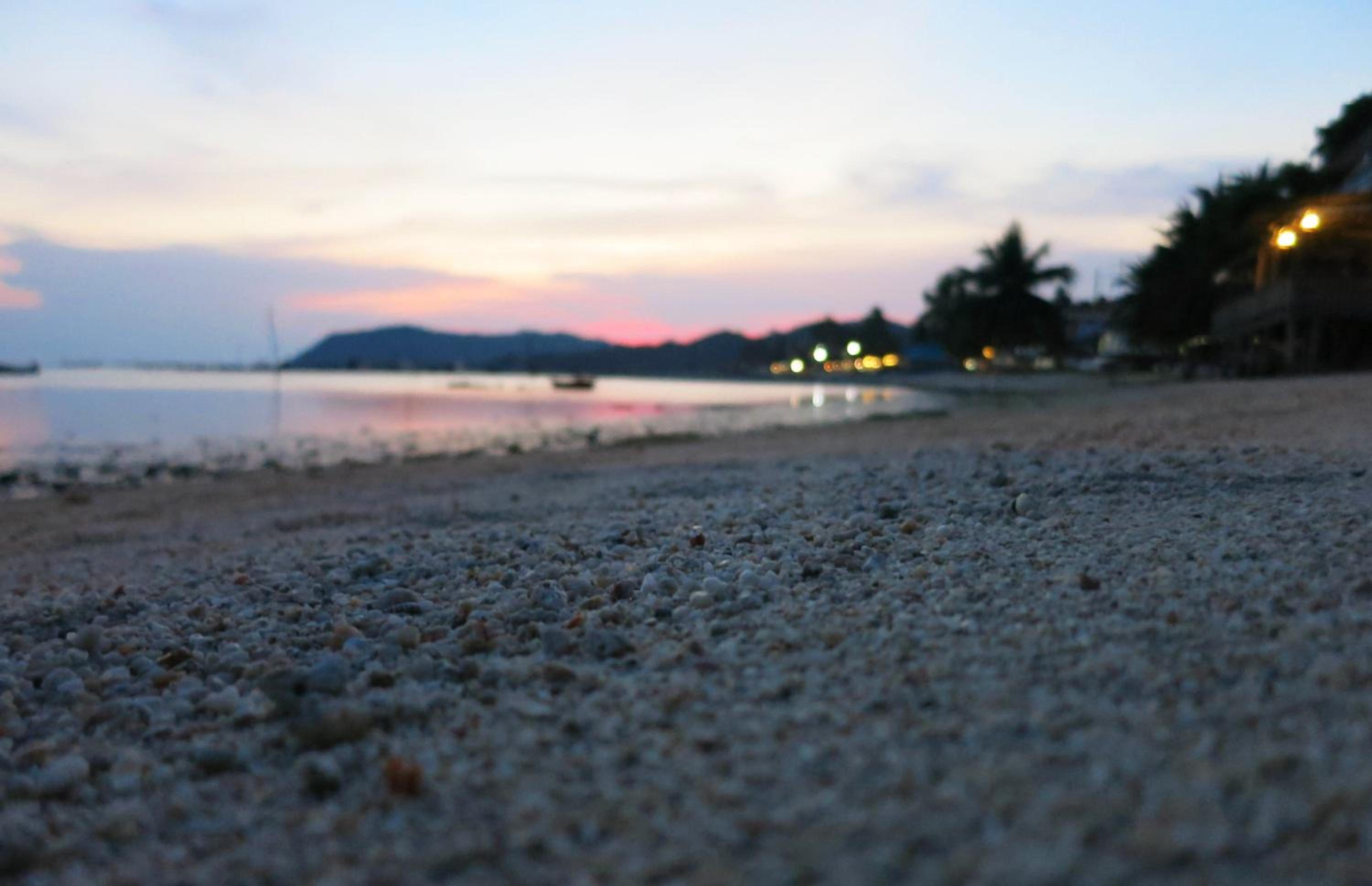 P168 Hostel Samui