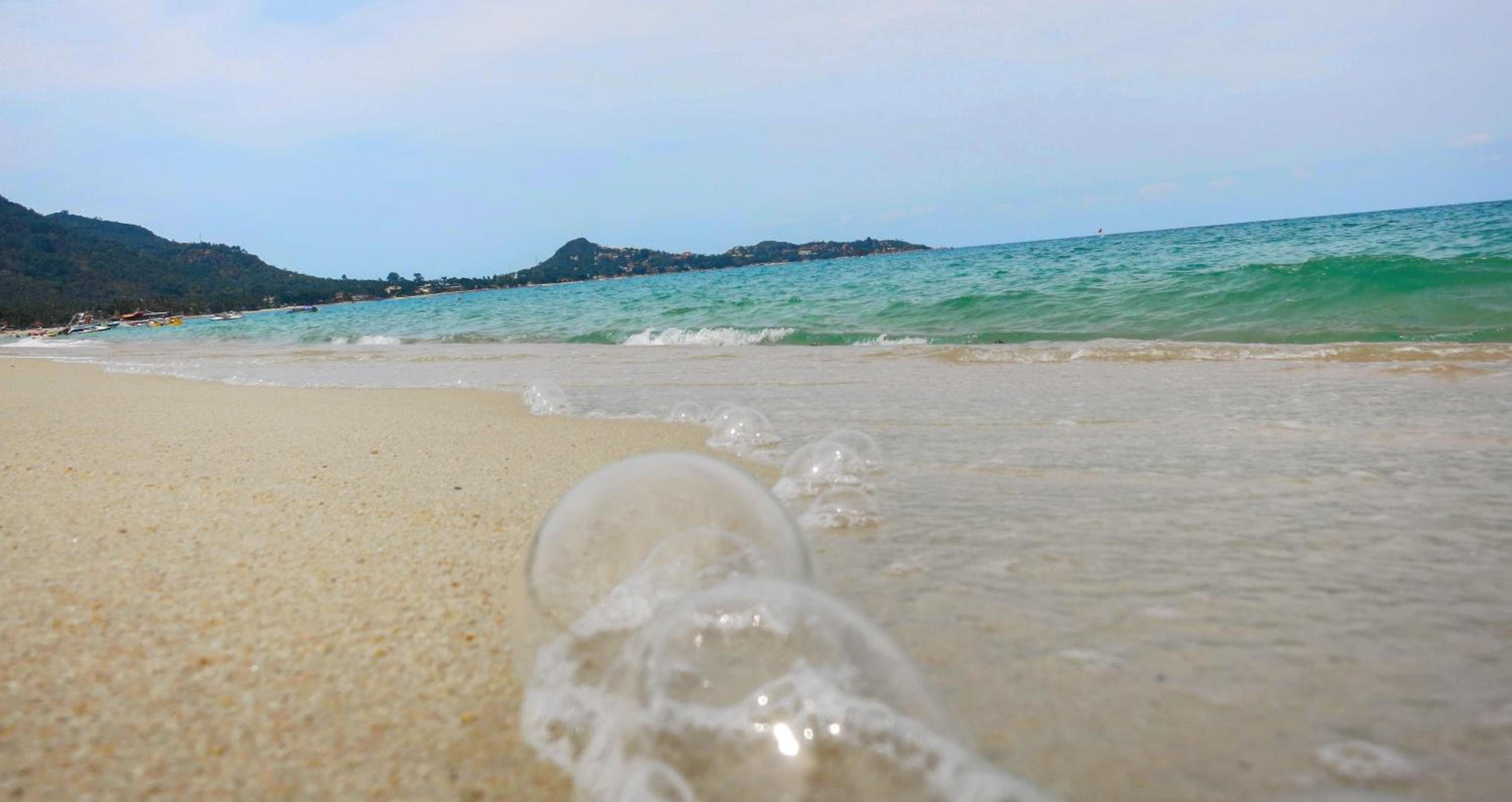 P168 Hostel Samui
