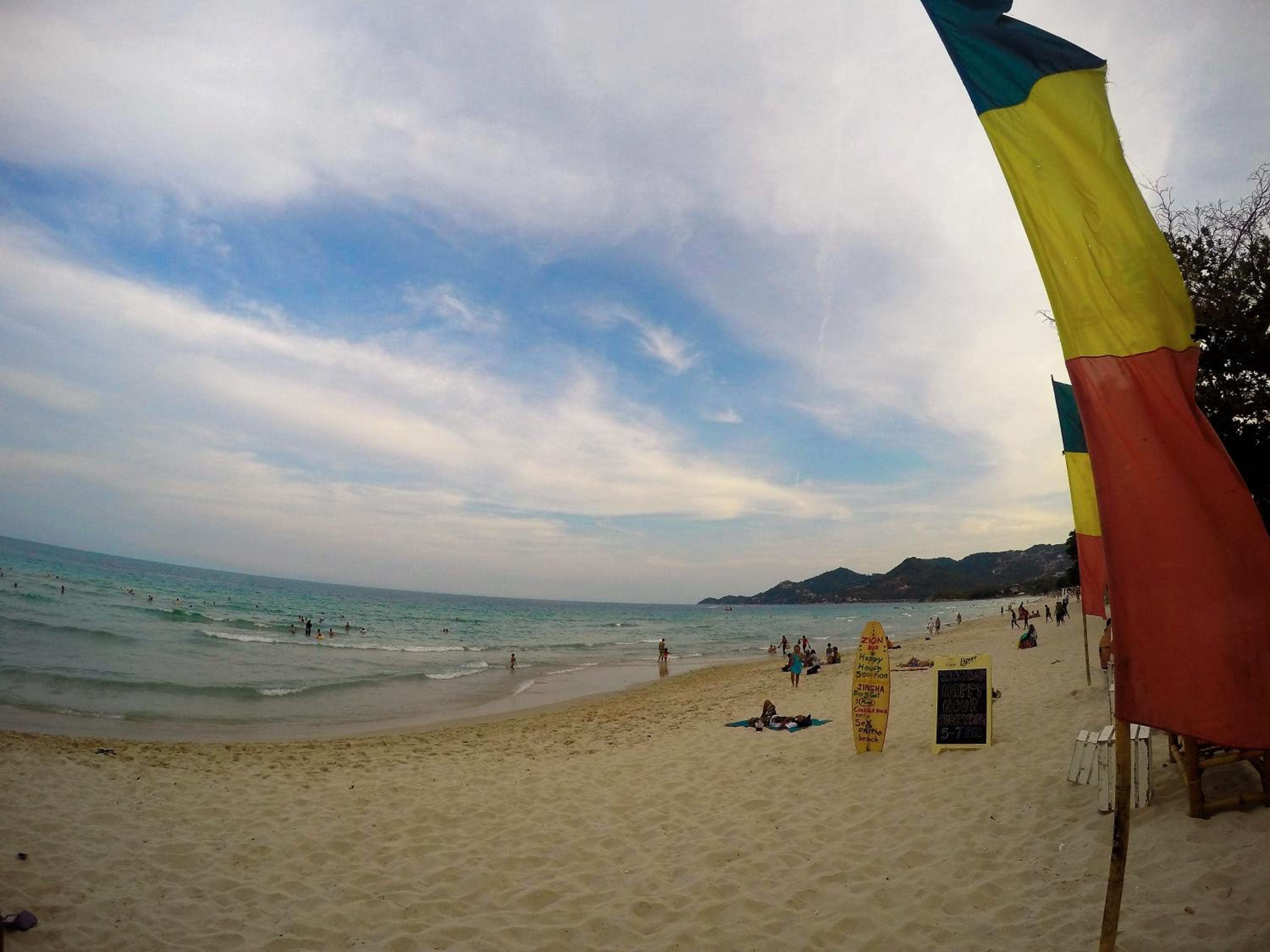 P168 Hostel Samui