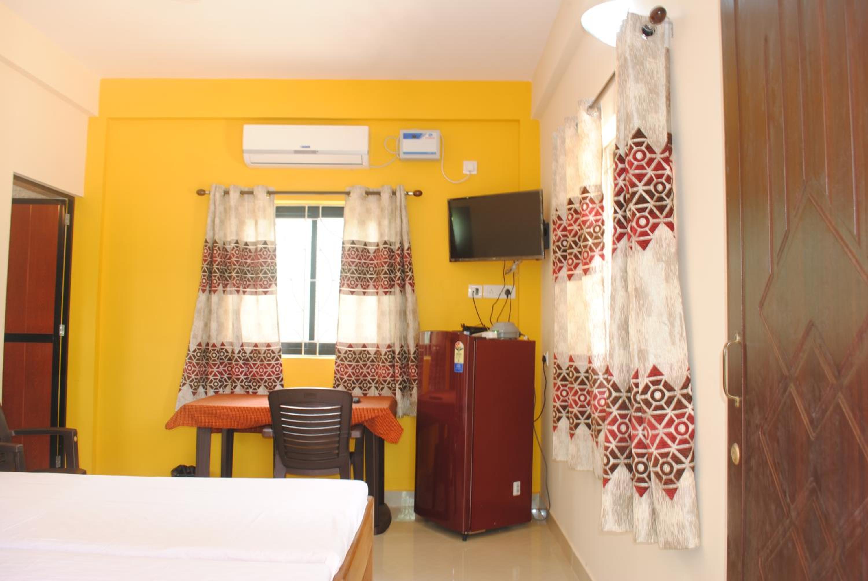 Joe And Marietta's Guesthouse
