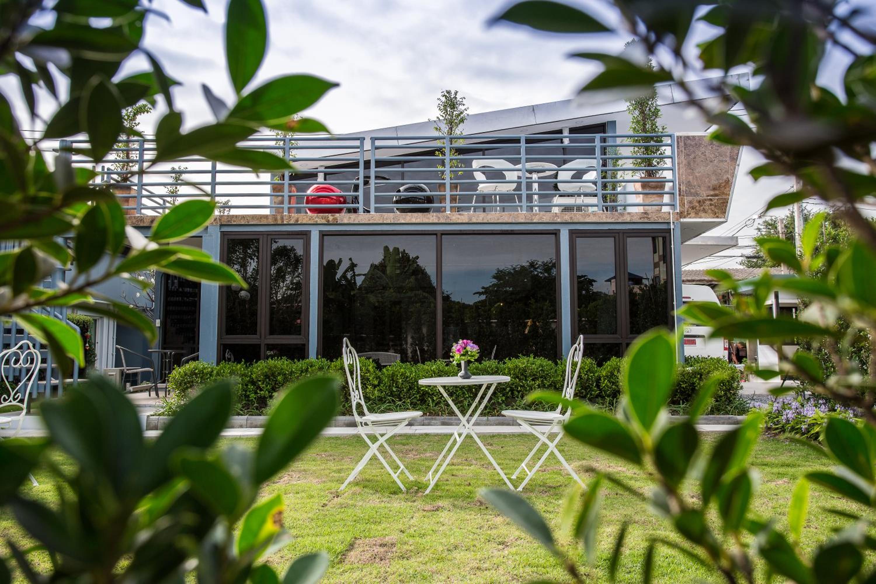 Pongsakorn Boutique Resort