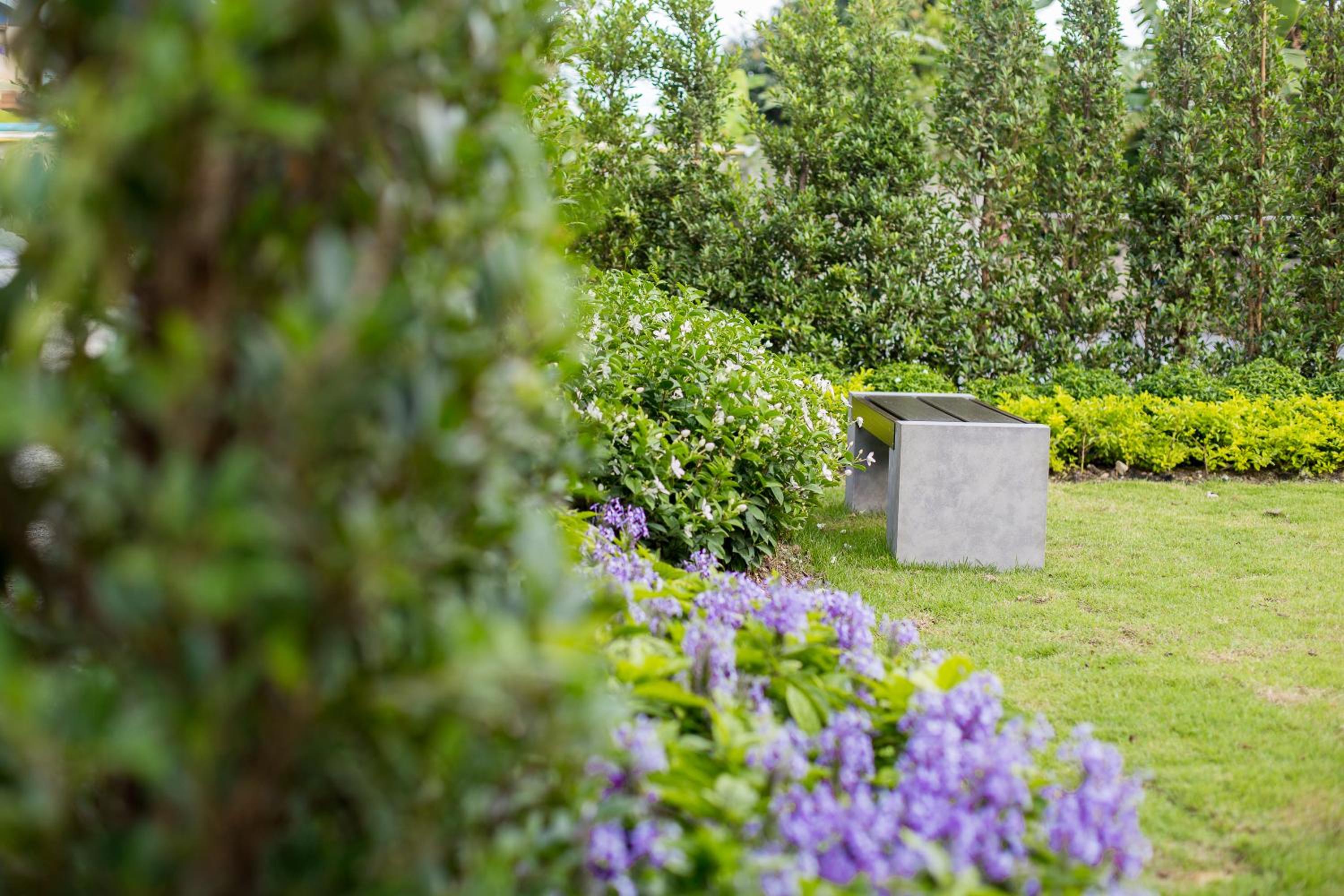 Pongsakorn Boutique Resort