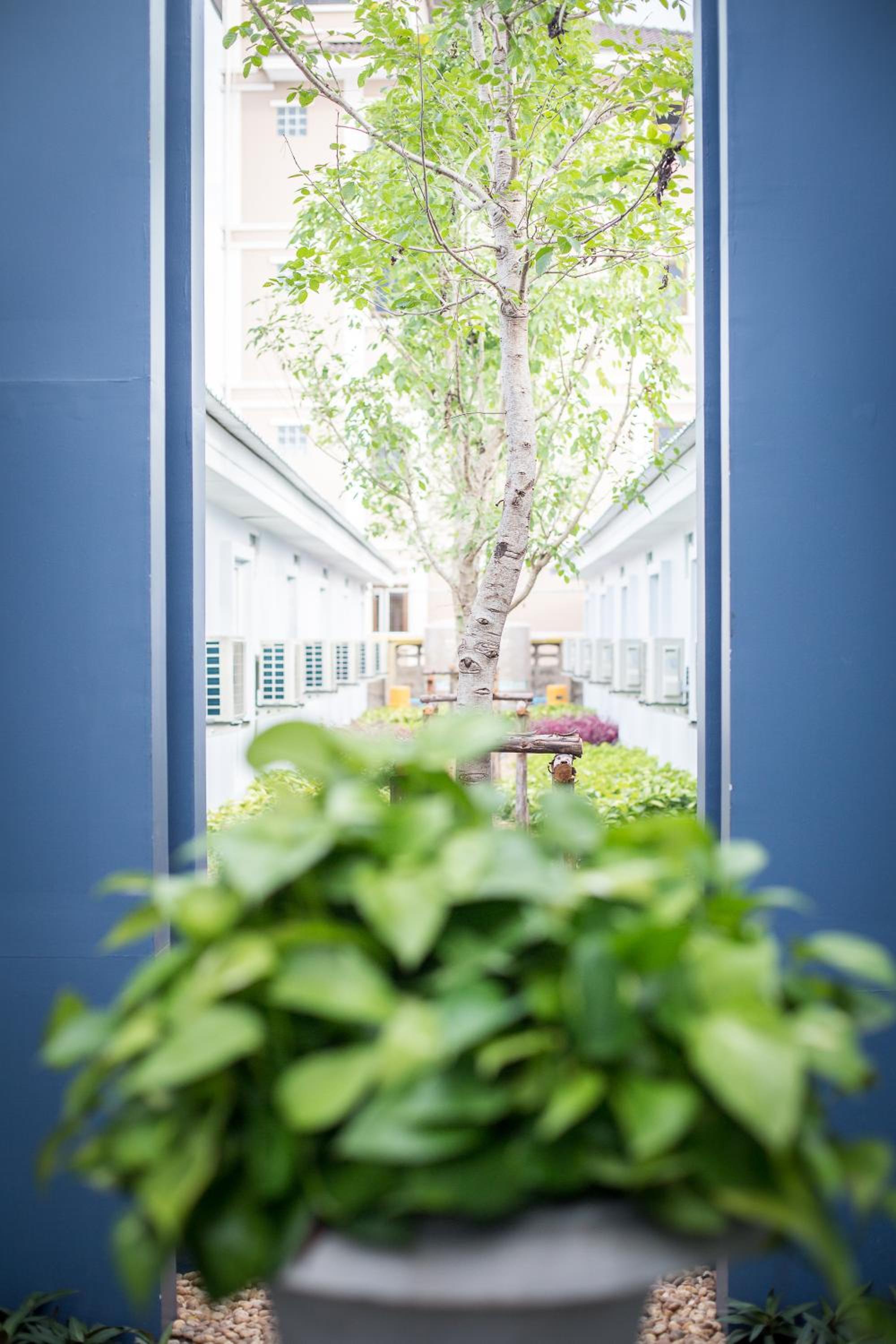 Pongsakorn Boutique Resort